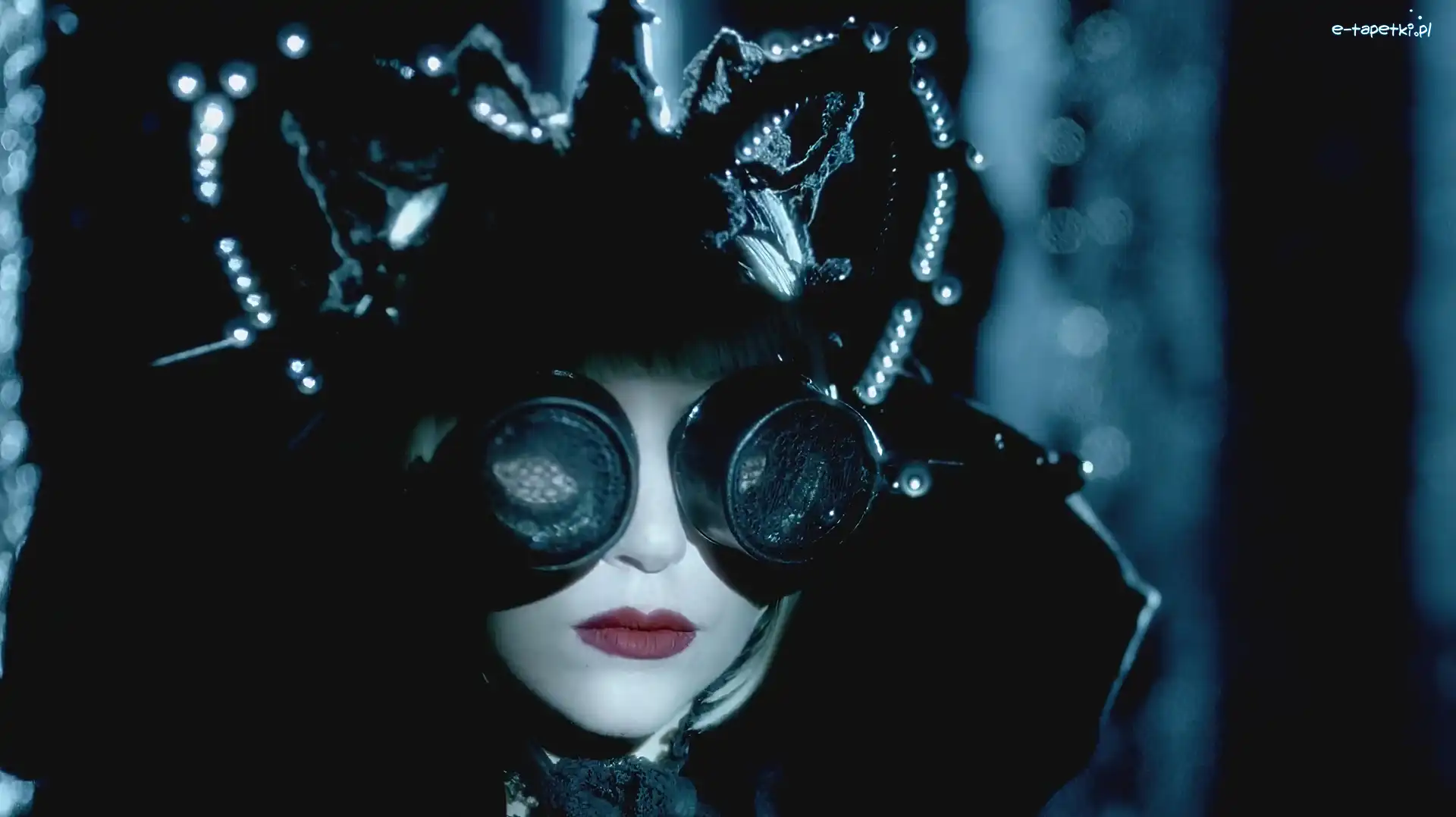 Maska, Lady Gaga