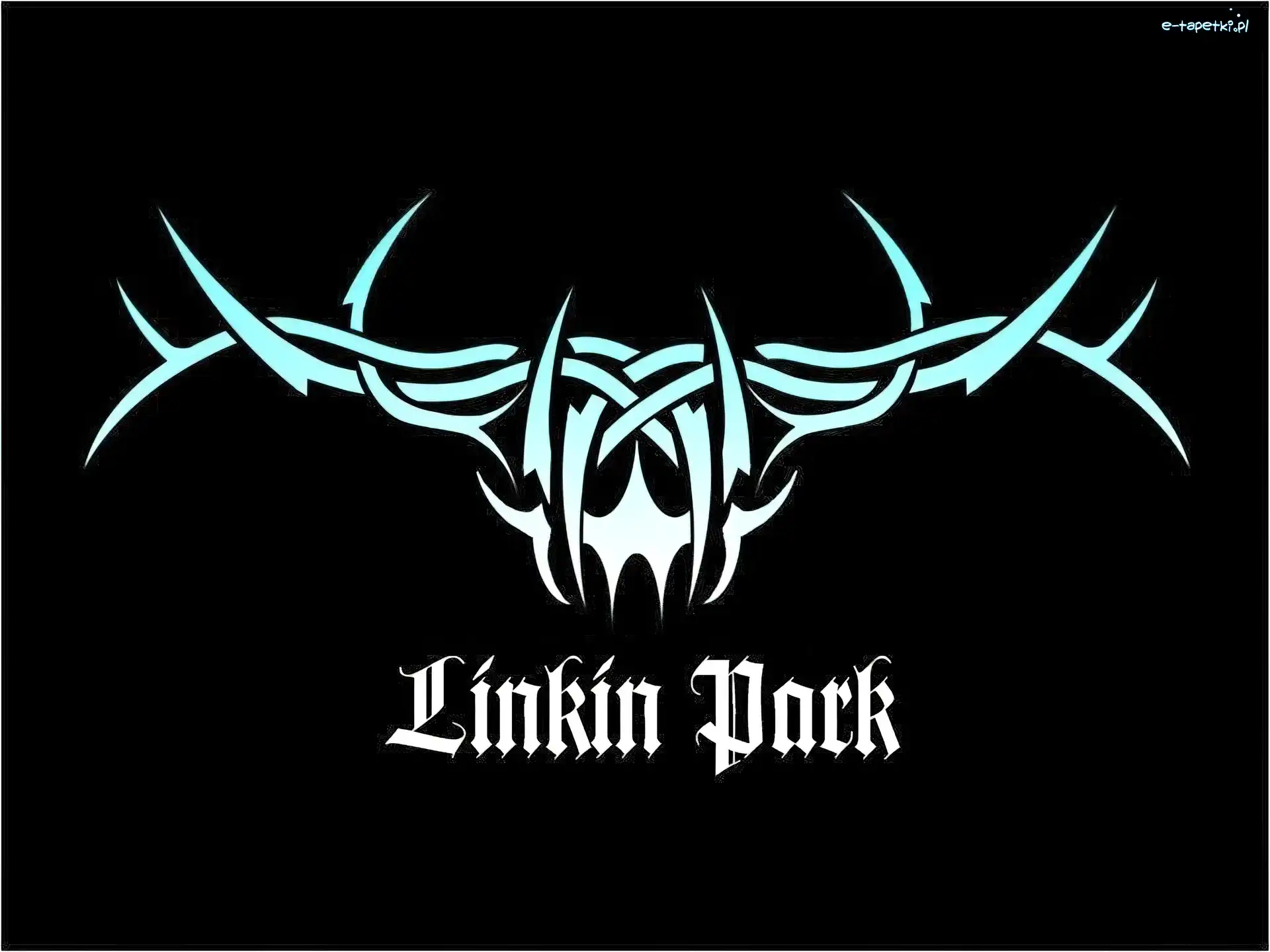 Tribal, Linkin Park