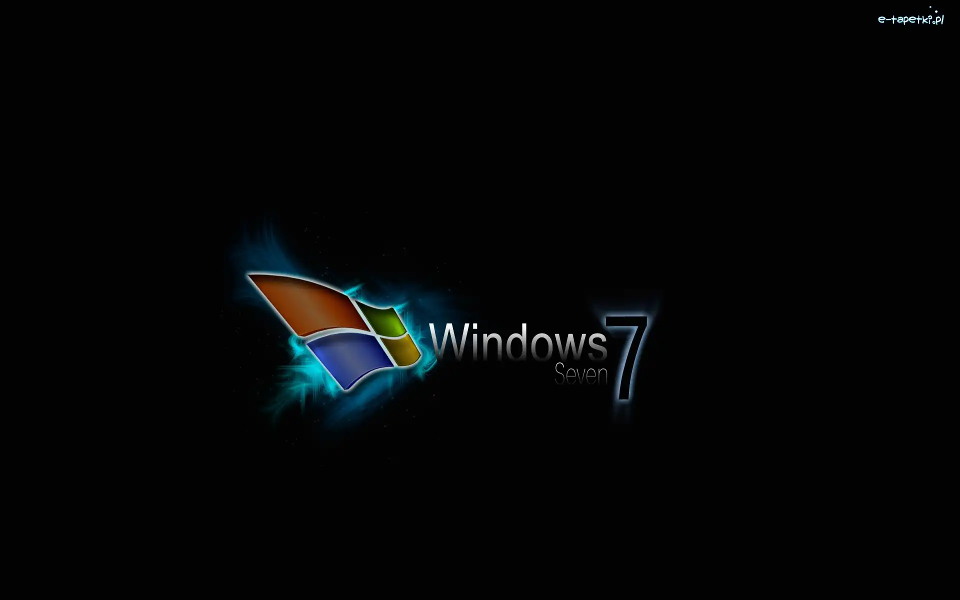 Windows 7, Kosmiczny