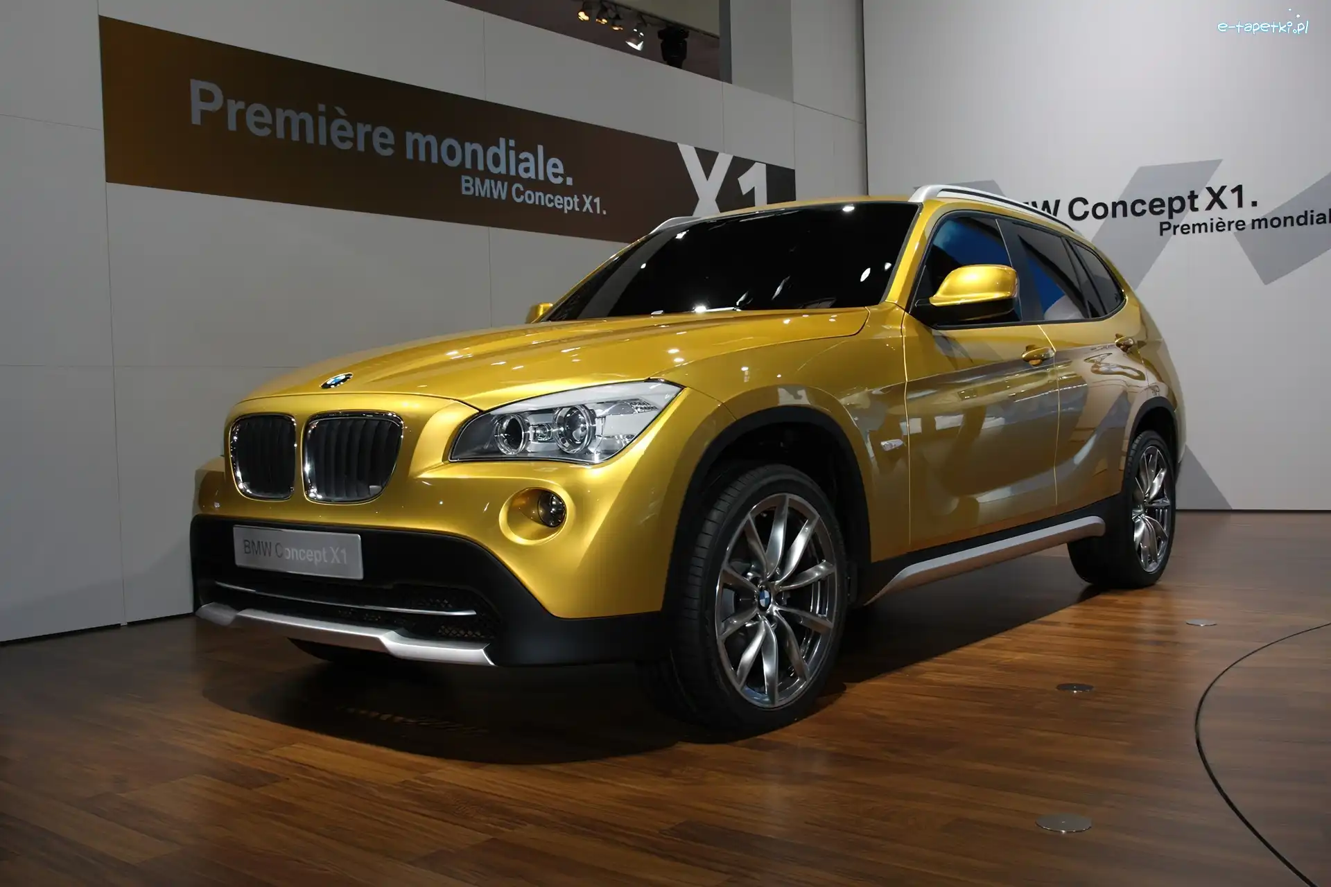Sport, Pakiet, BMW X1
