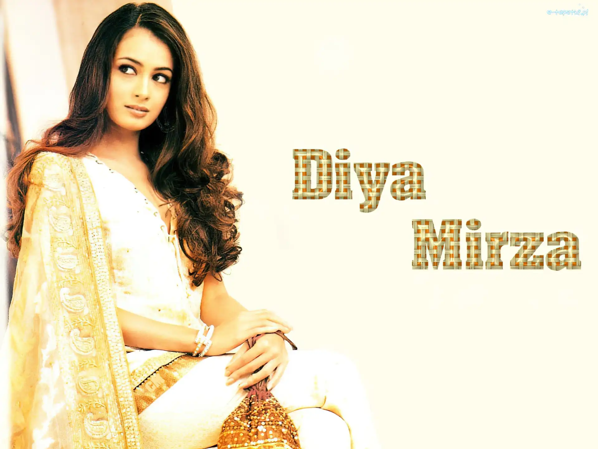 Bollywood, Diya Mirza