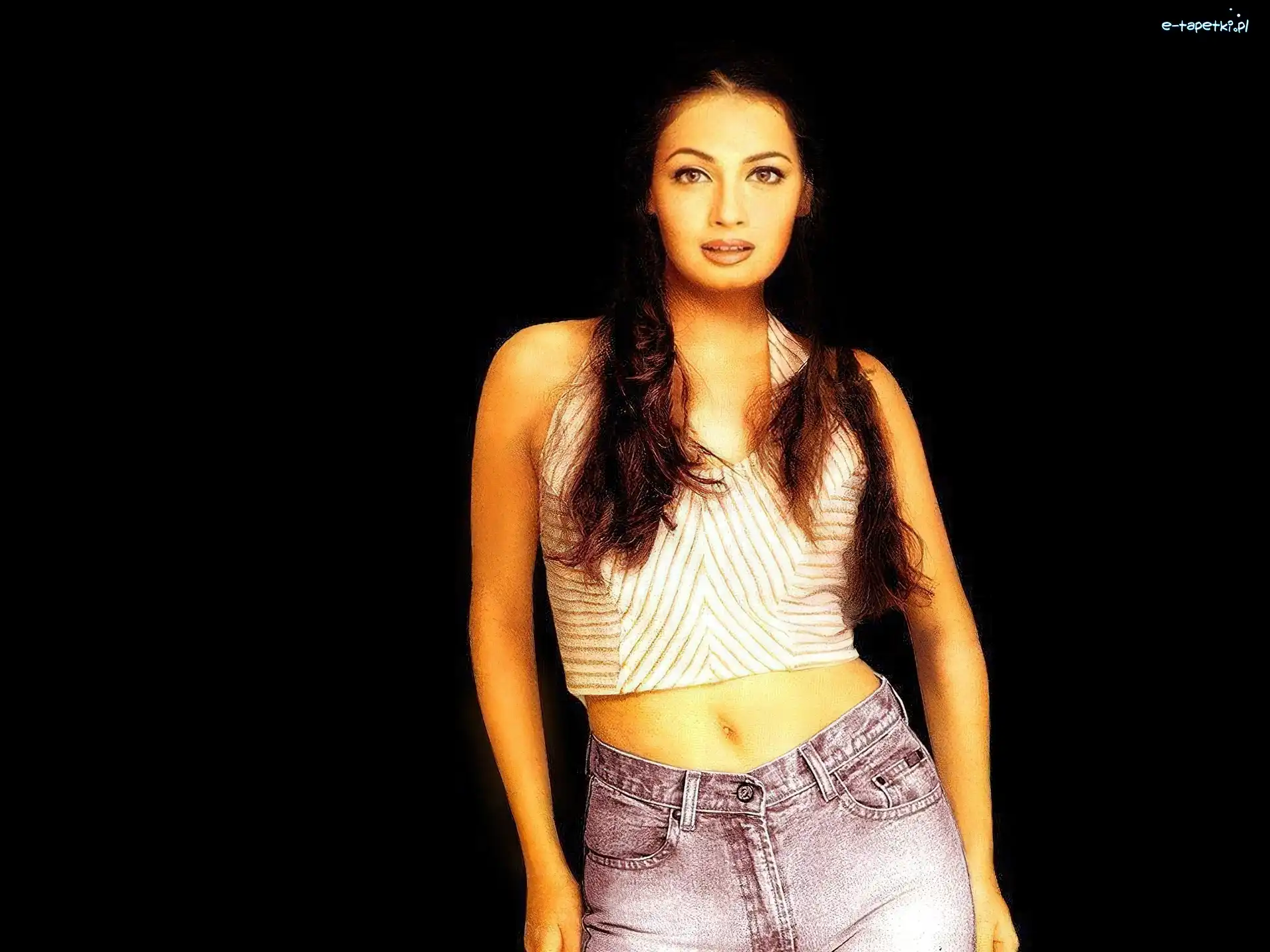 Bollywood, Aktorka, Diya Mirza