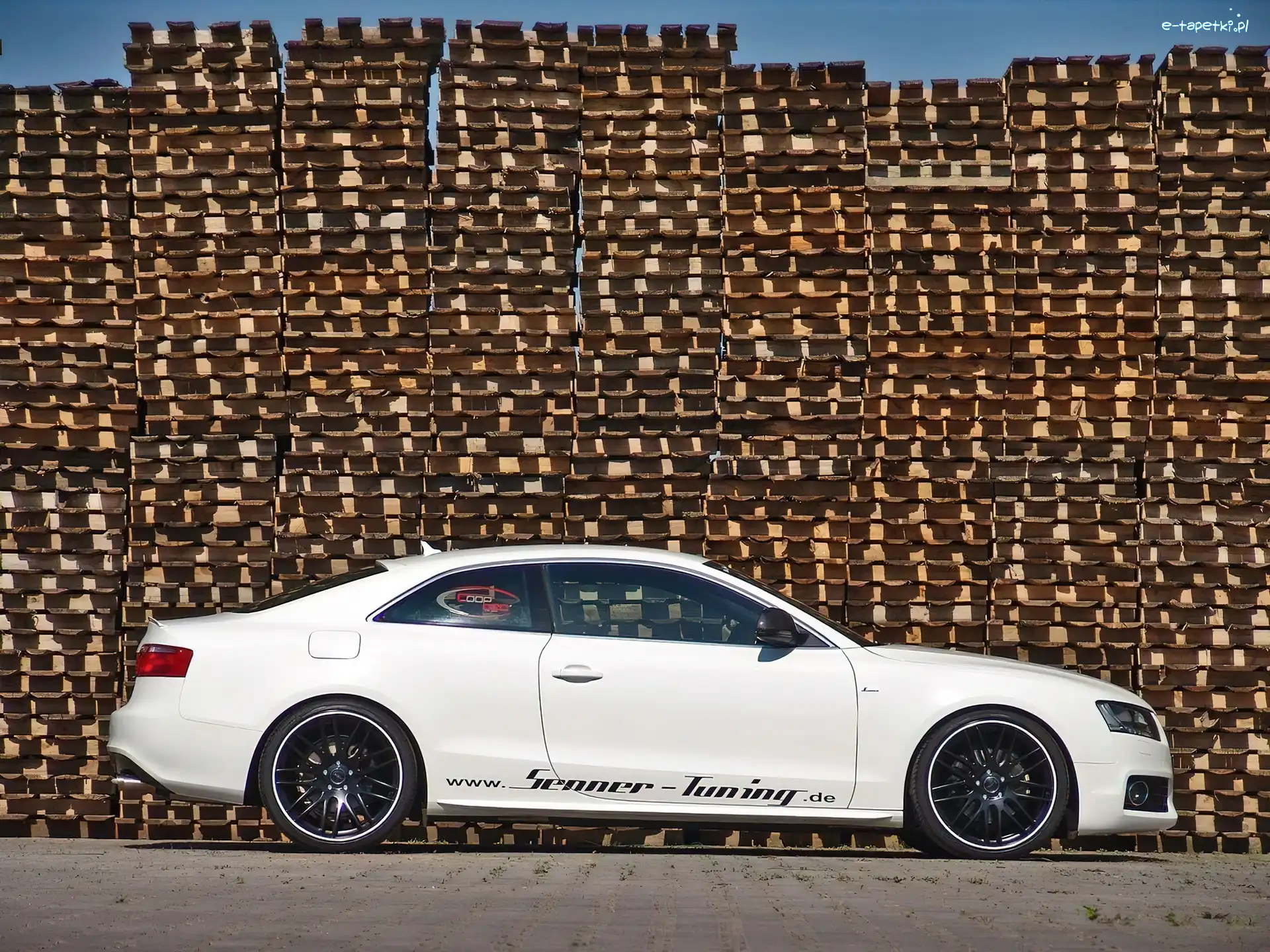 Tuning, Audi A5