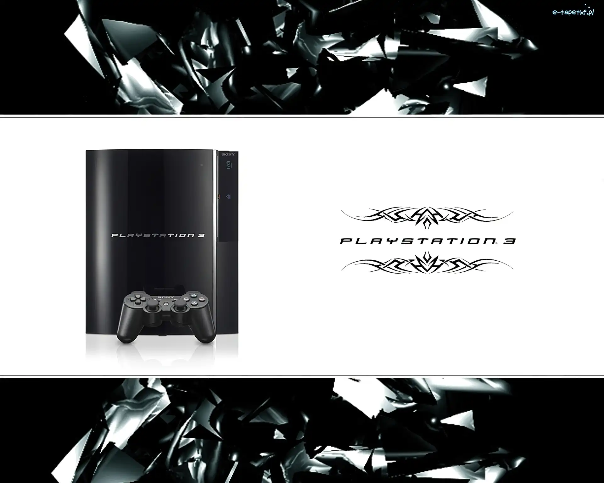 Playstation 3, Konsola