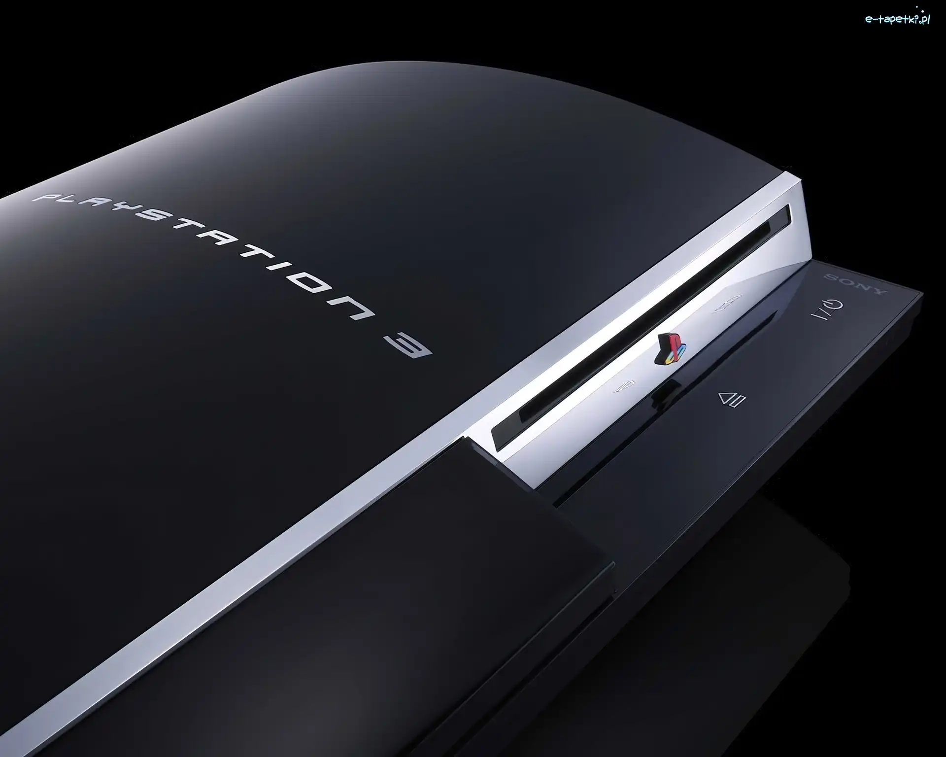 Playstation 3, Sony