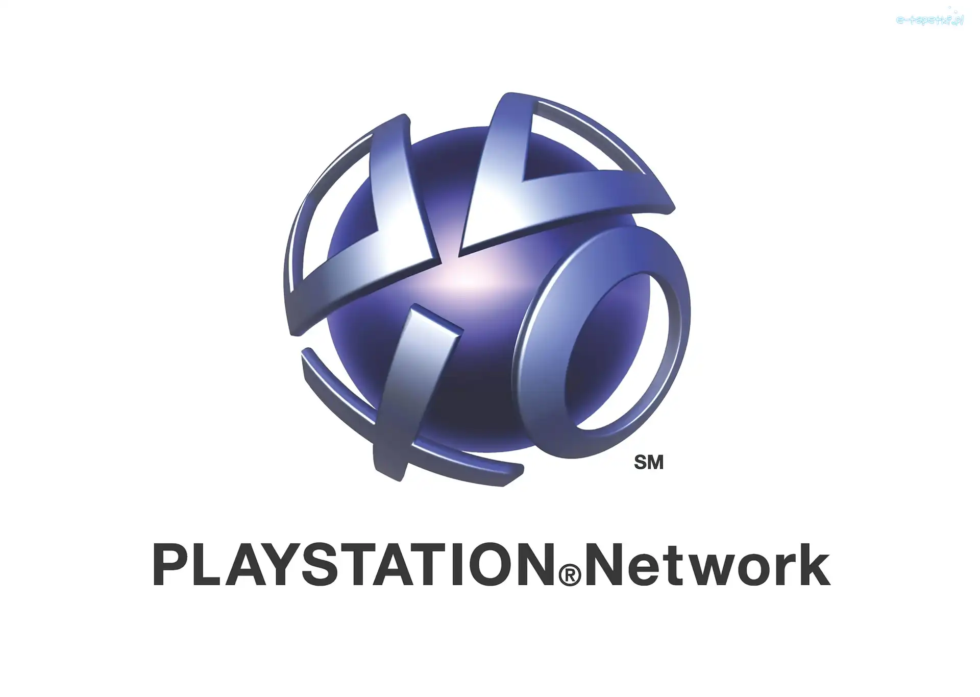 Sieć, Network, Playstation