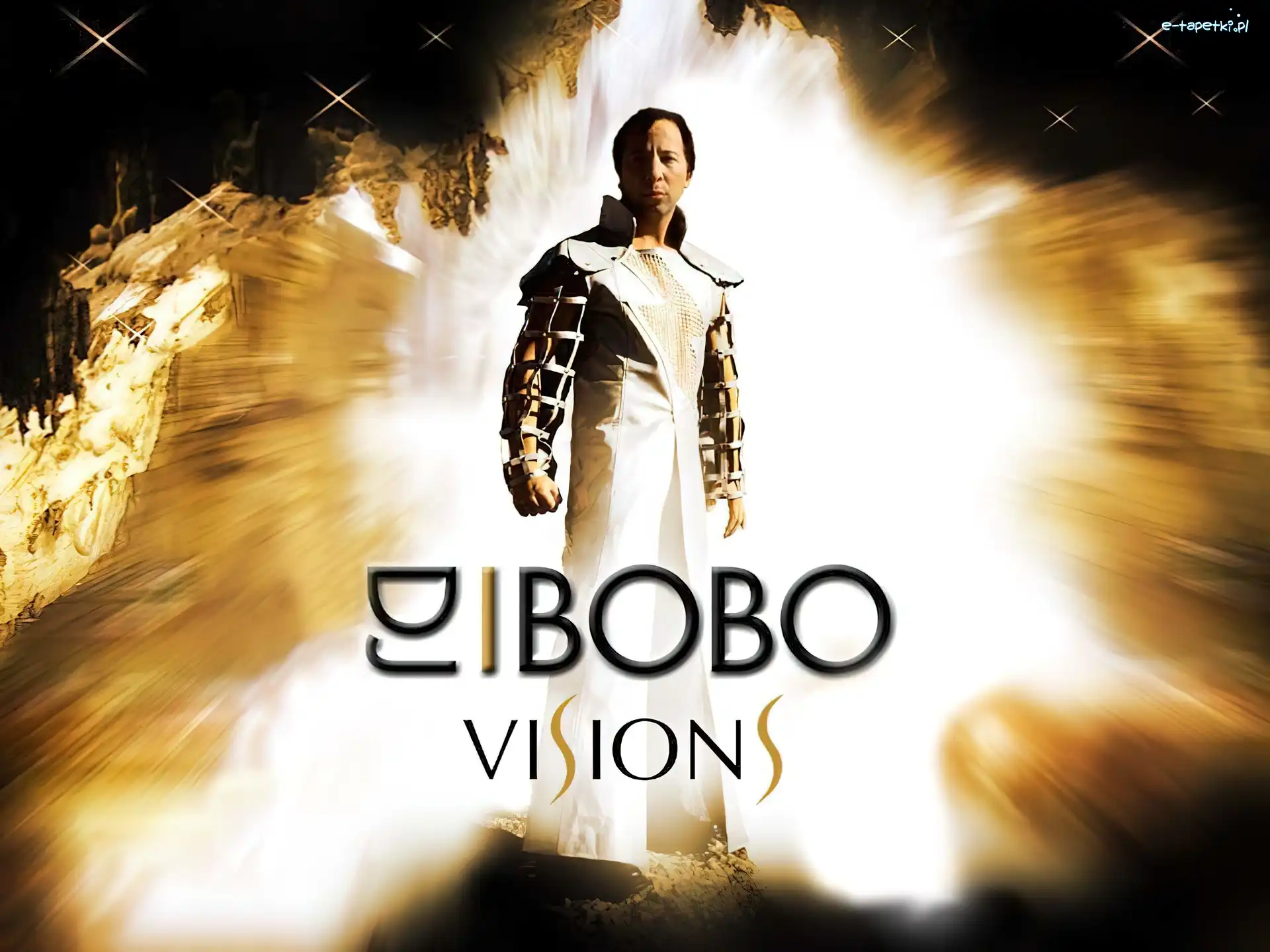Dj Bobo, Piosenkarz