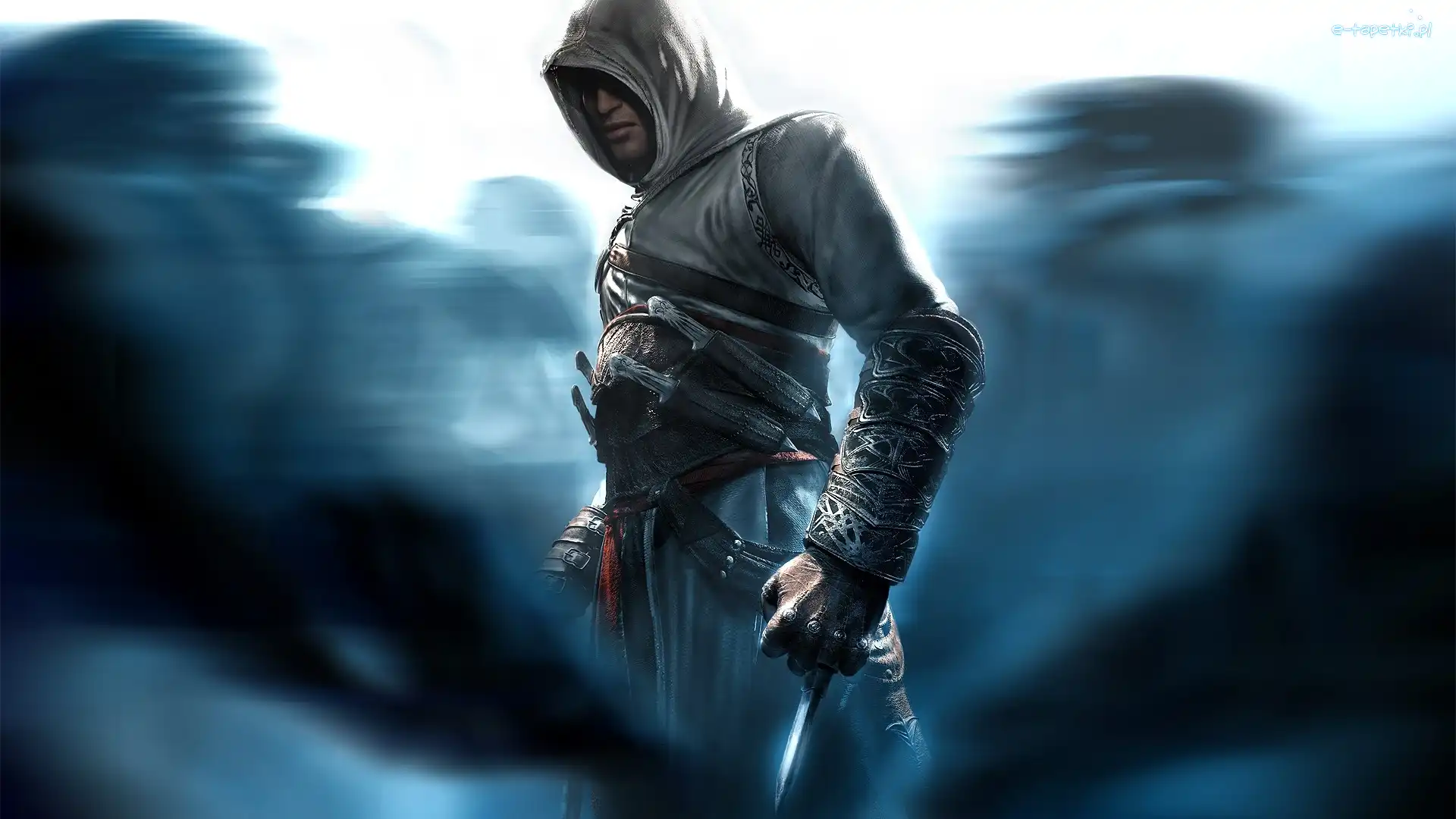 Wojownik, Assassins Creed