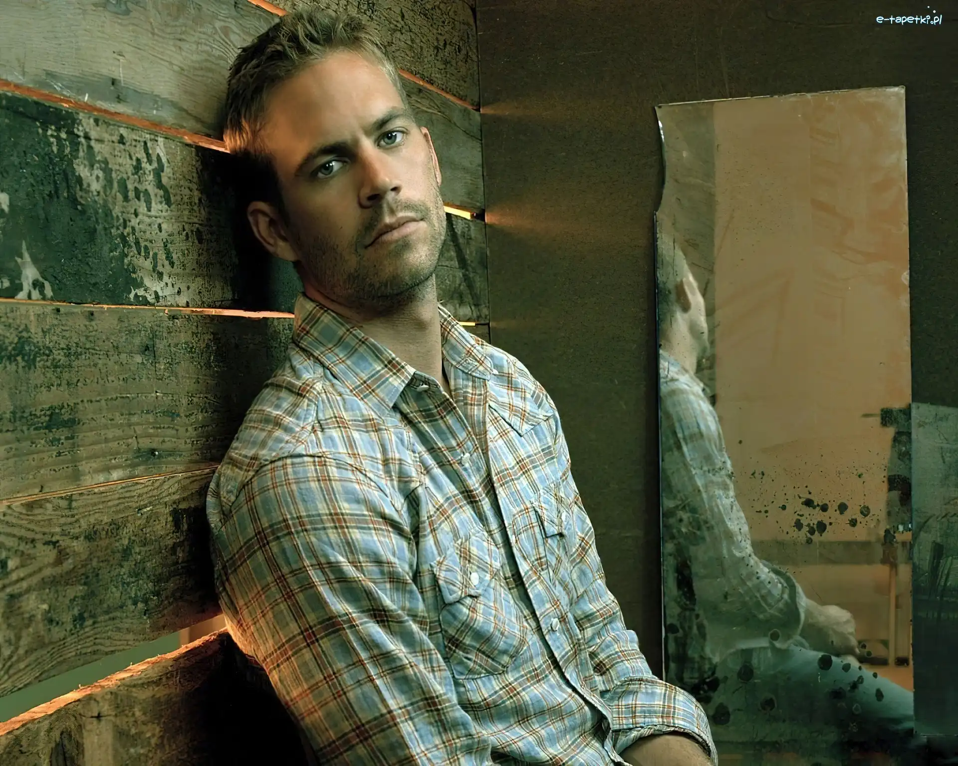 Paul Walker, Aktor