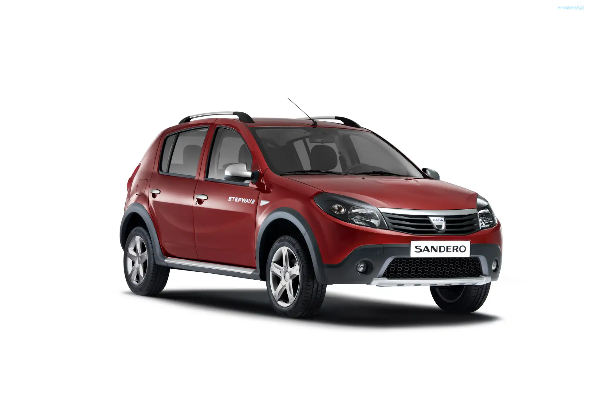SUV, Dacia Sandero
