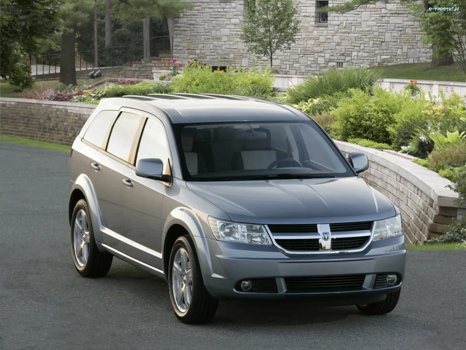 Diesel, Dodge Journey