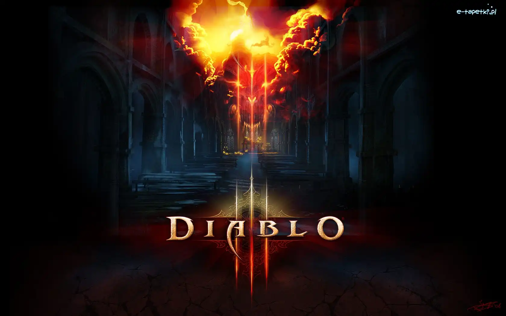 3, Diablo