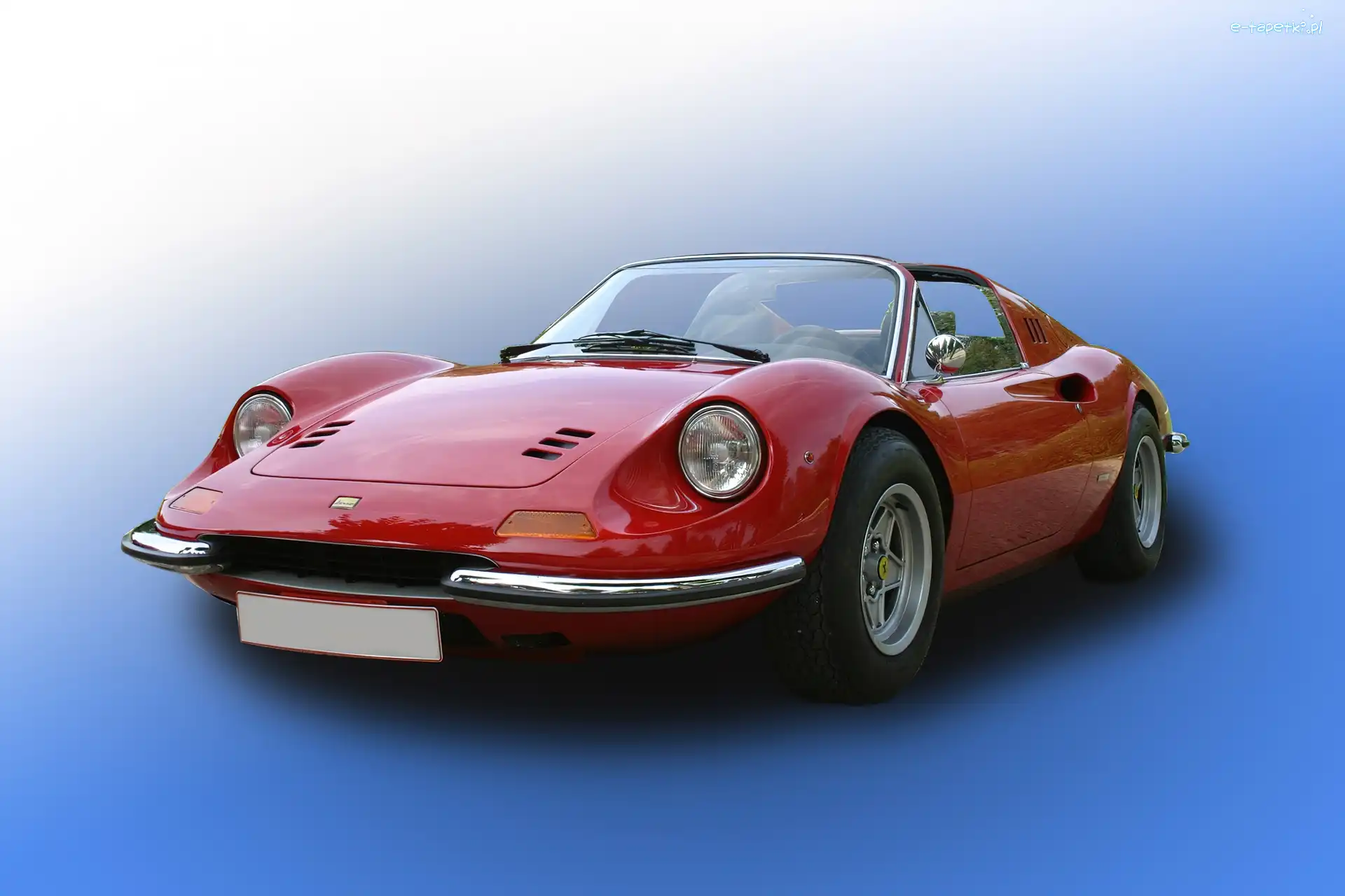 206, Ferrari Dino