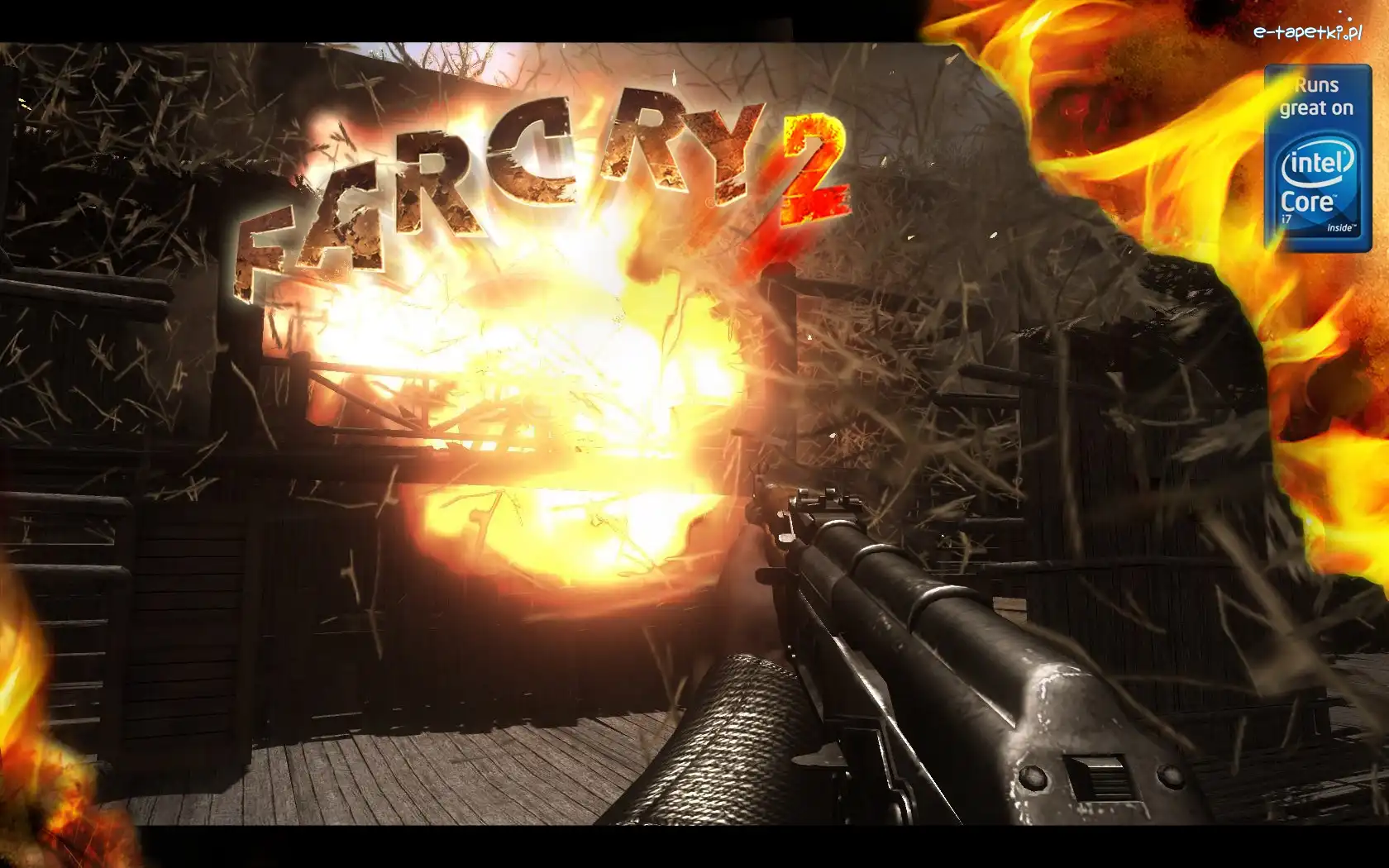 II, Far Cry