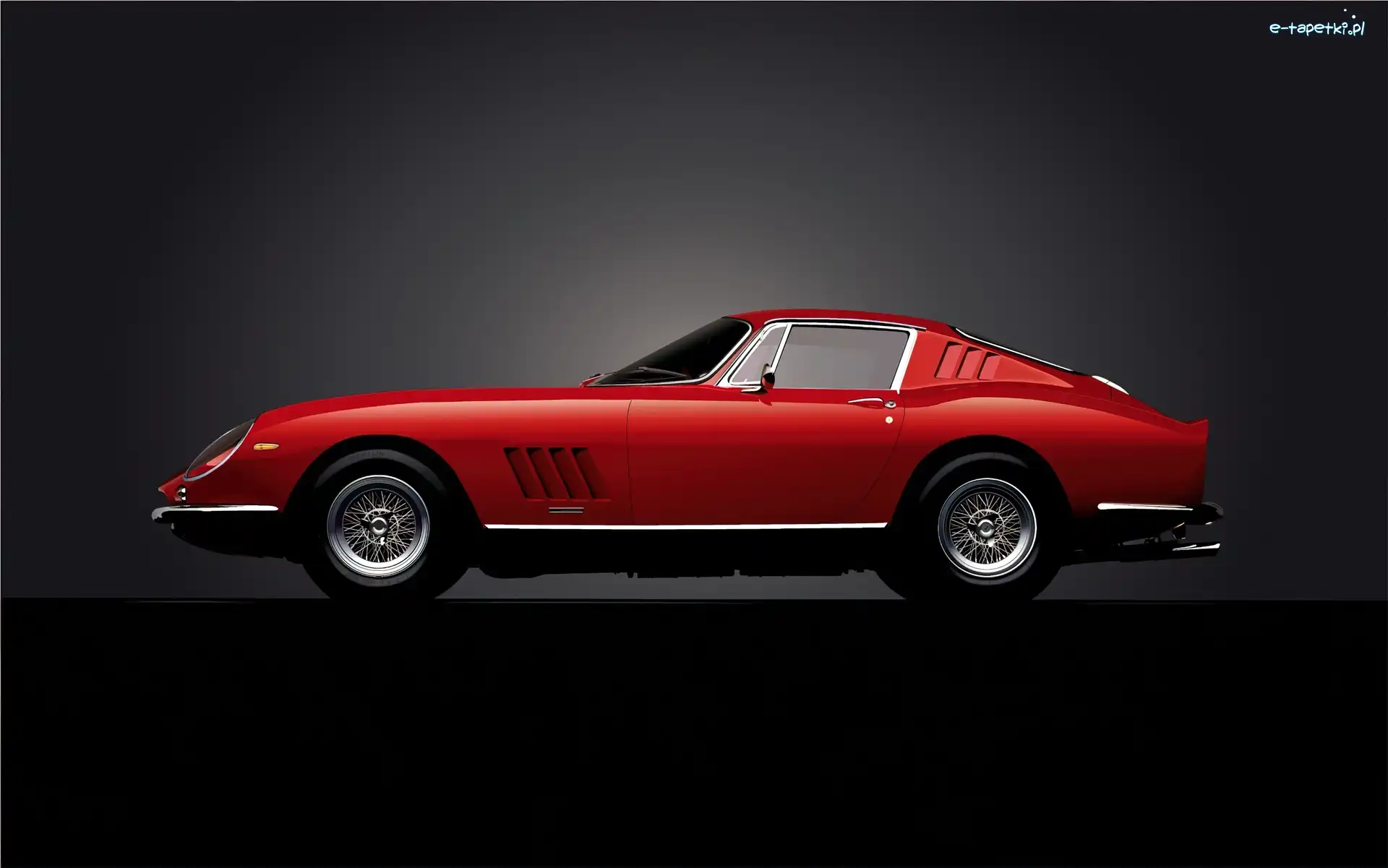 Ferrari 275