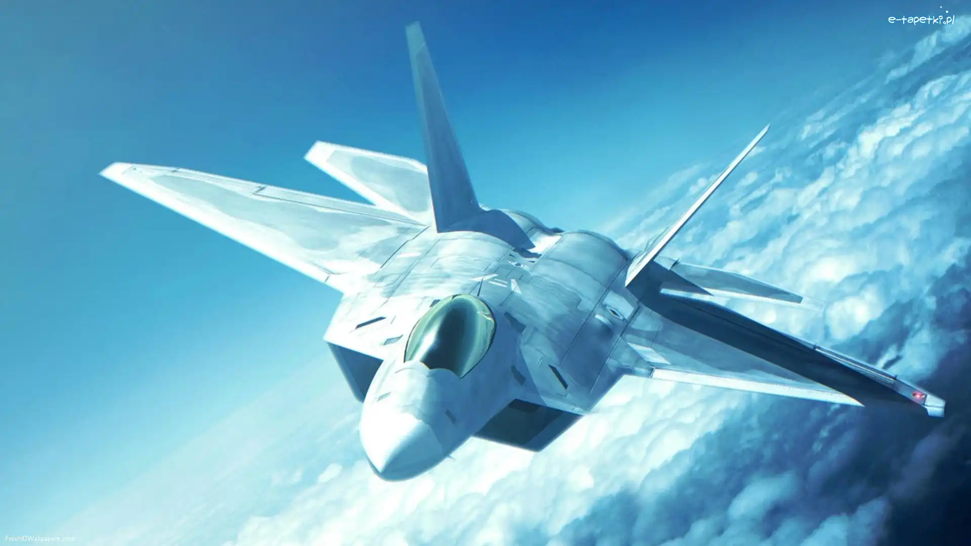 F16, Ace Combat