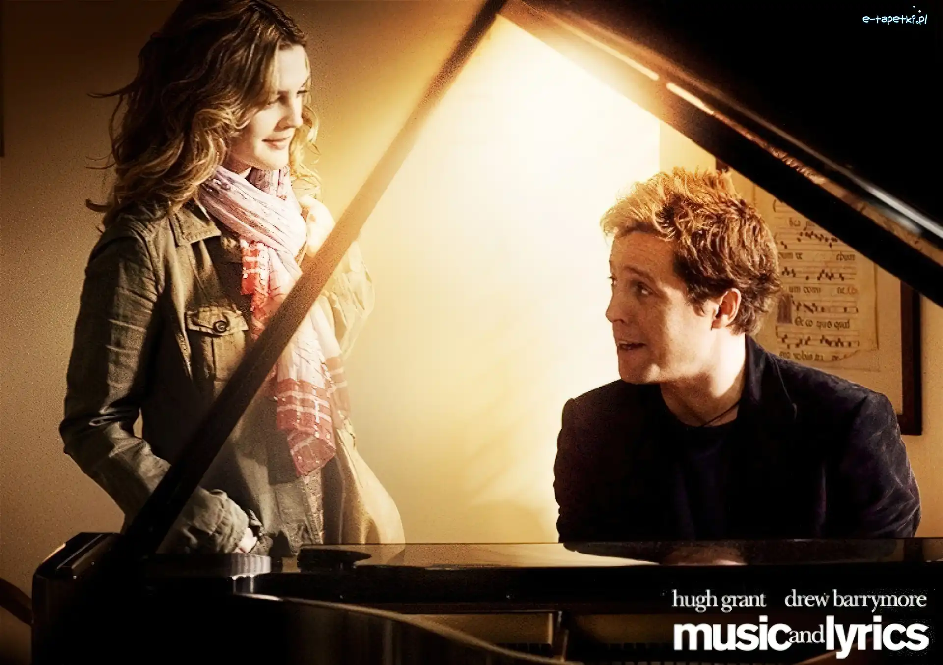 Lyrics, And, Music