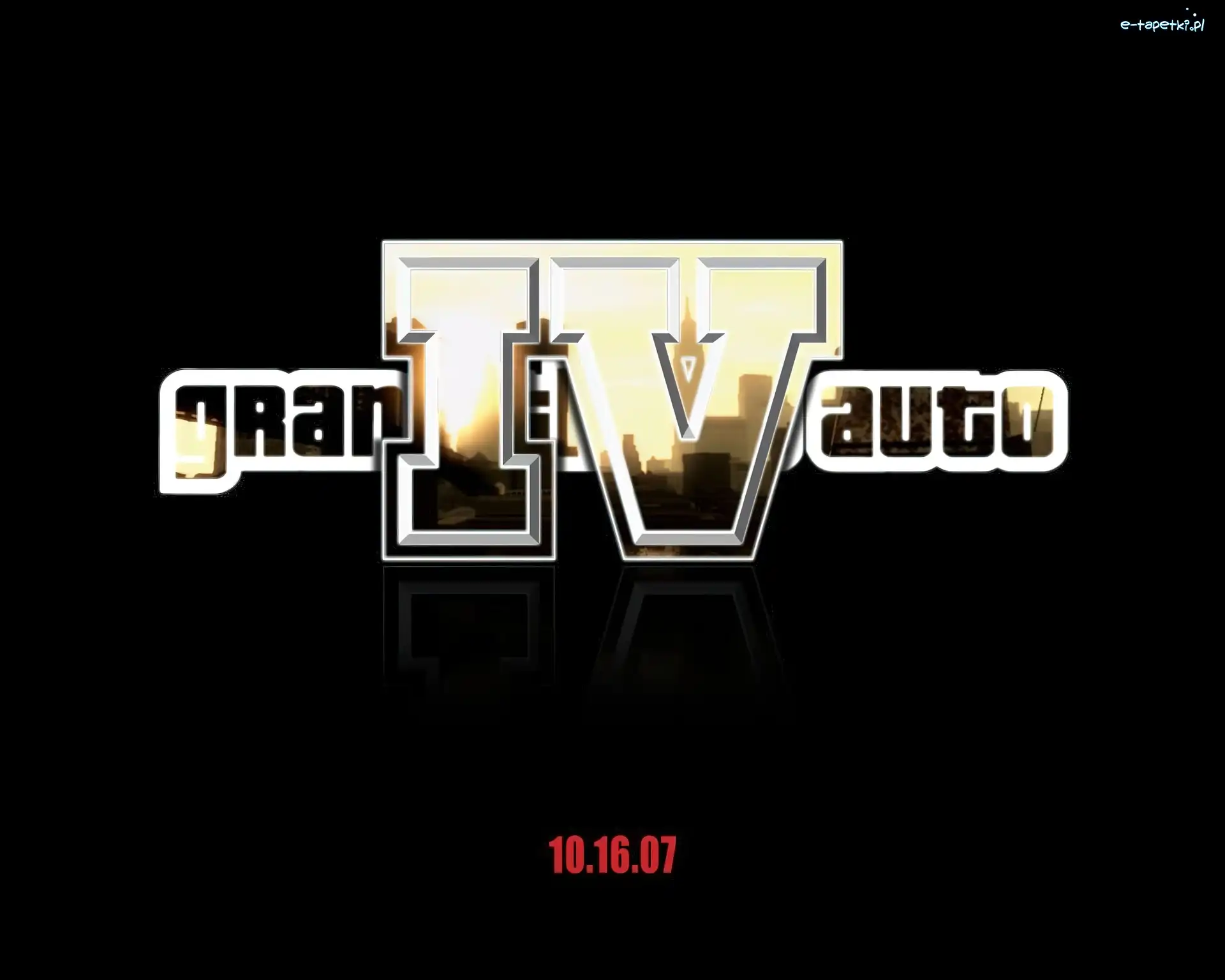 Gta 4, Premiera