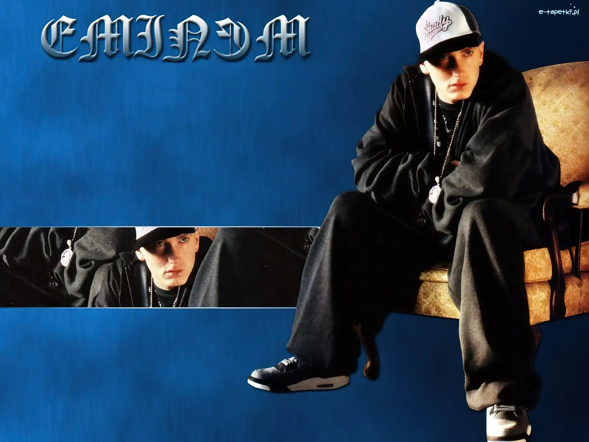 Dresy, Eminem