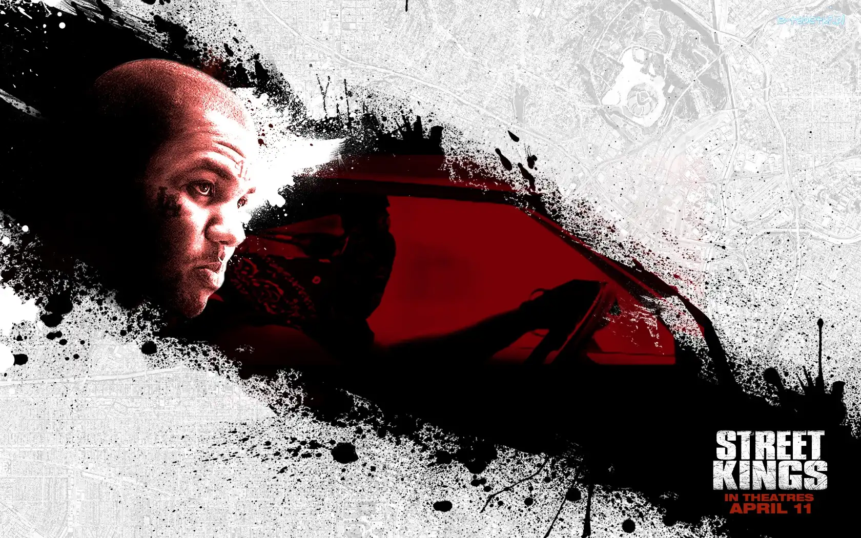 Game, The, Street Kings