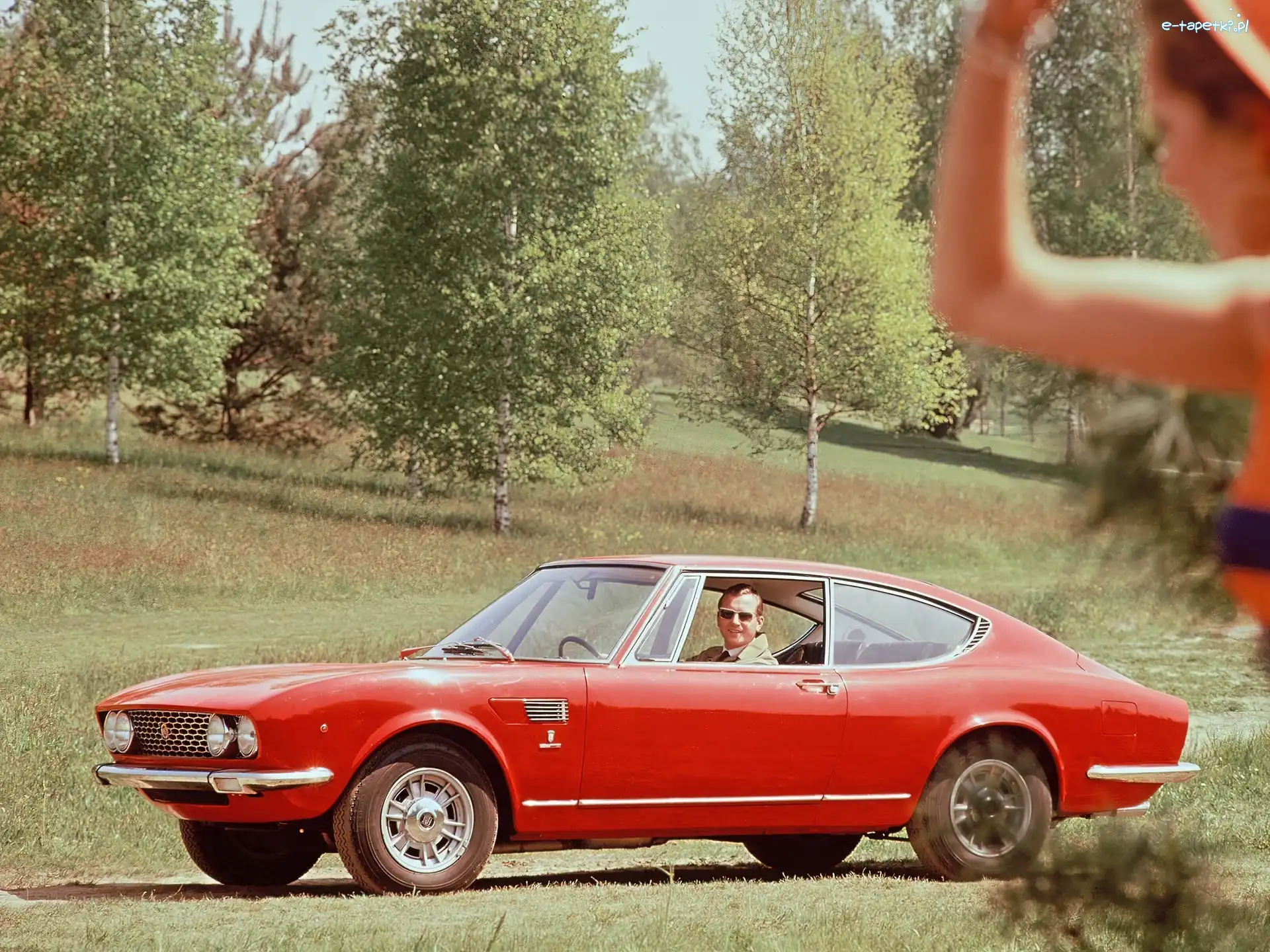 Reklama, Fiat Dino