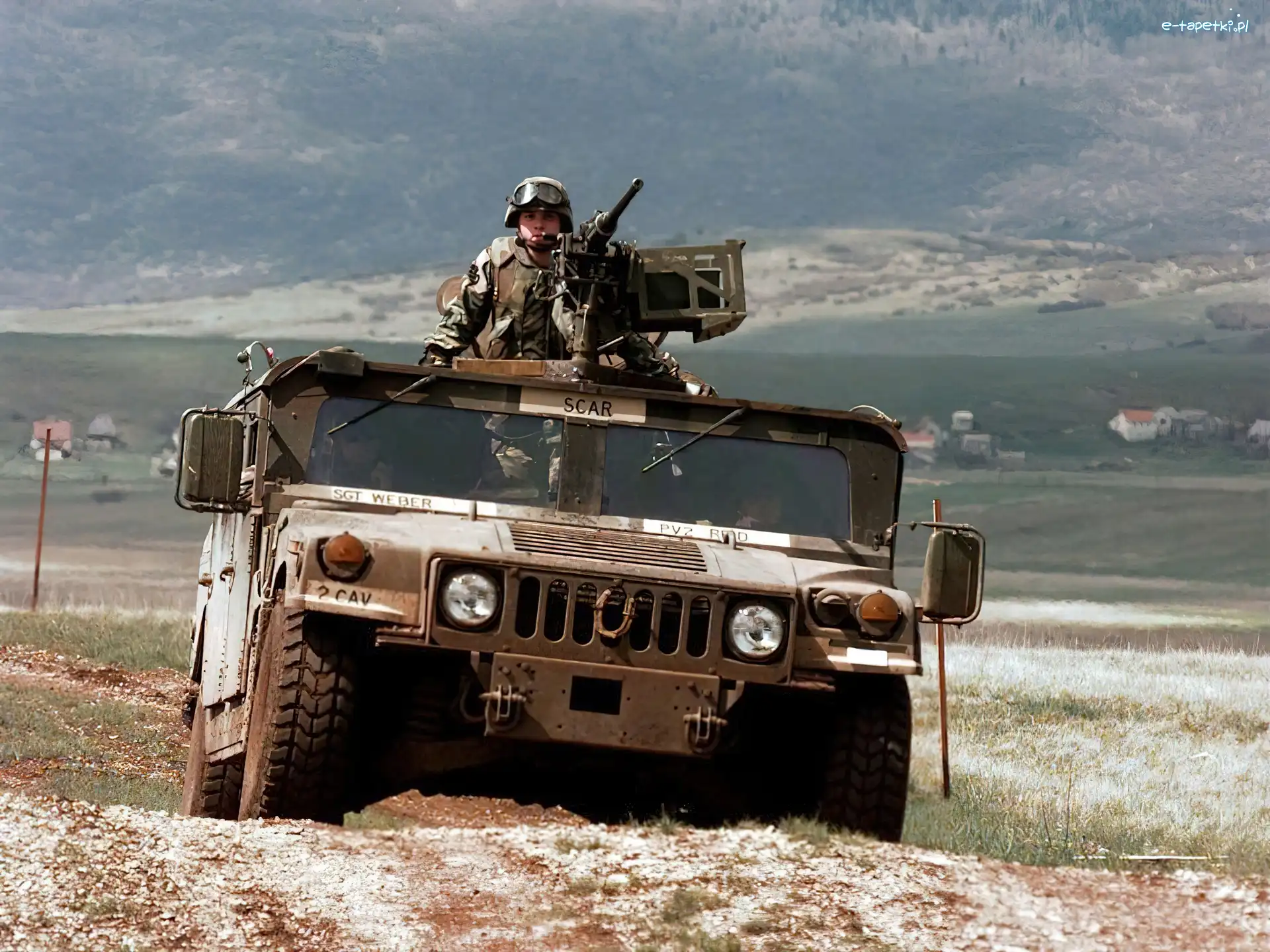Patrol, H2, Hummer