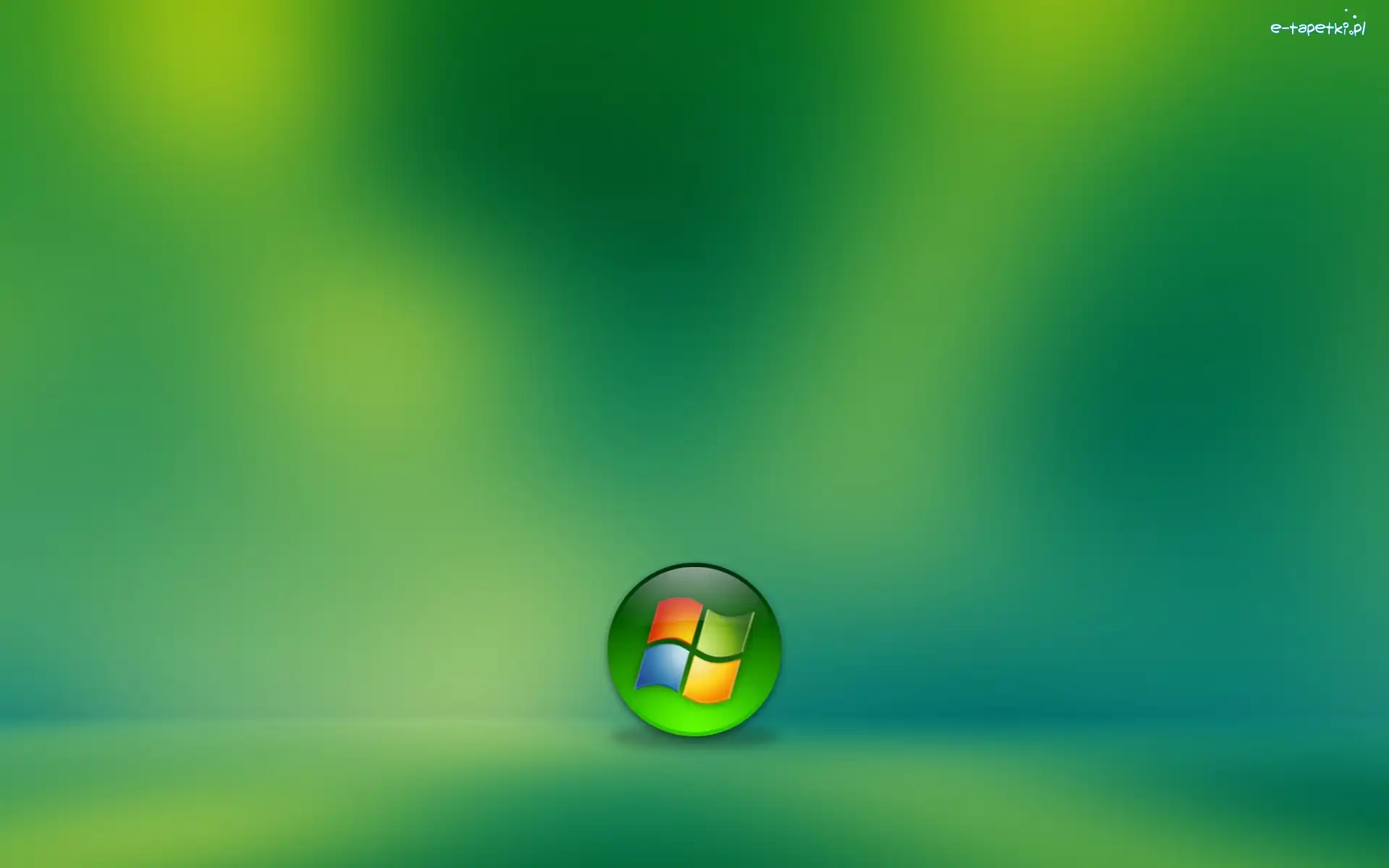 Logo, Vista, Windows