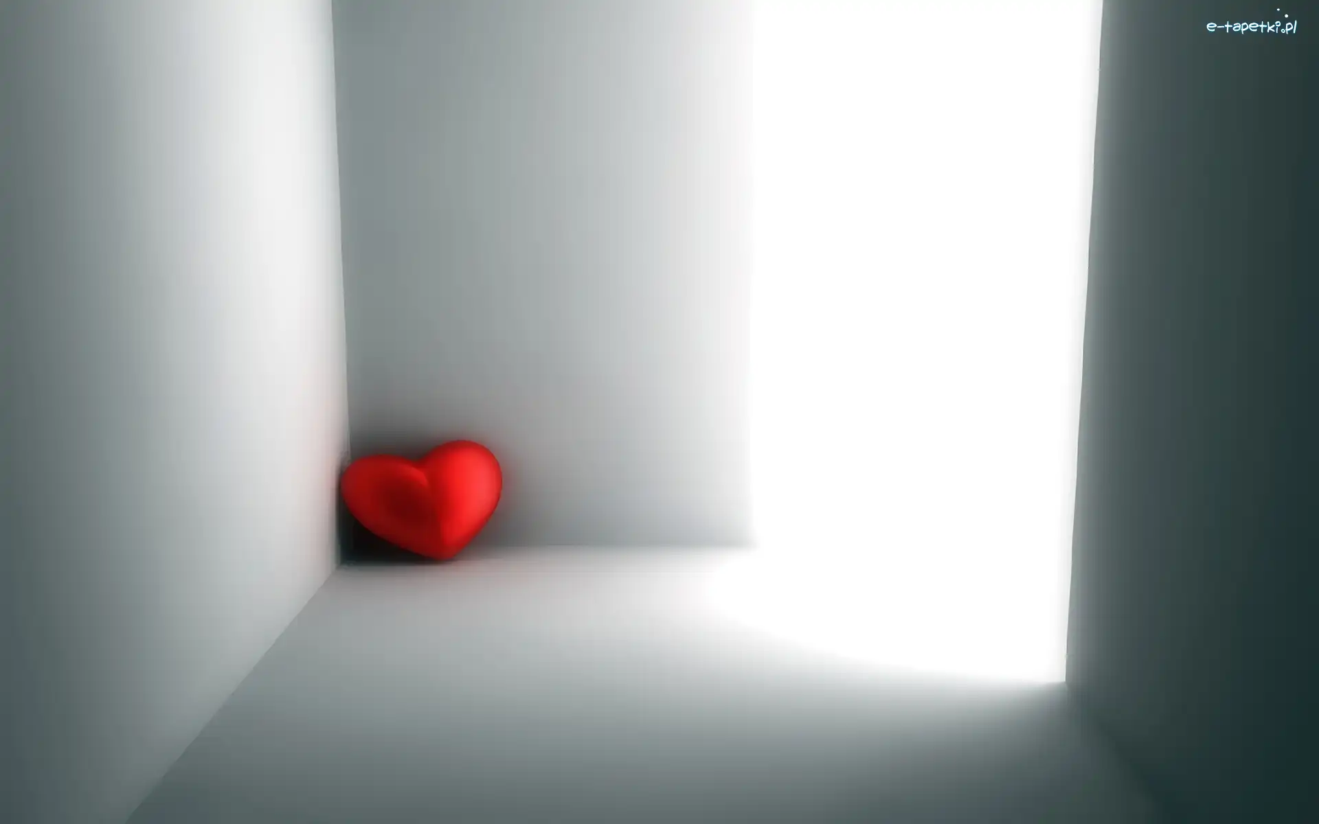 Kąt, Serce, Samotne