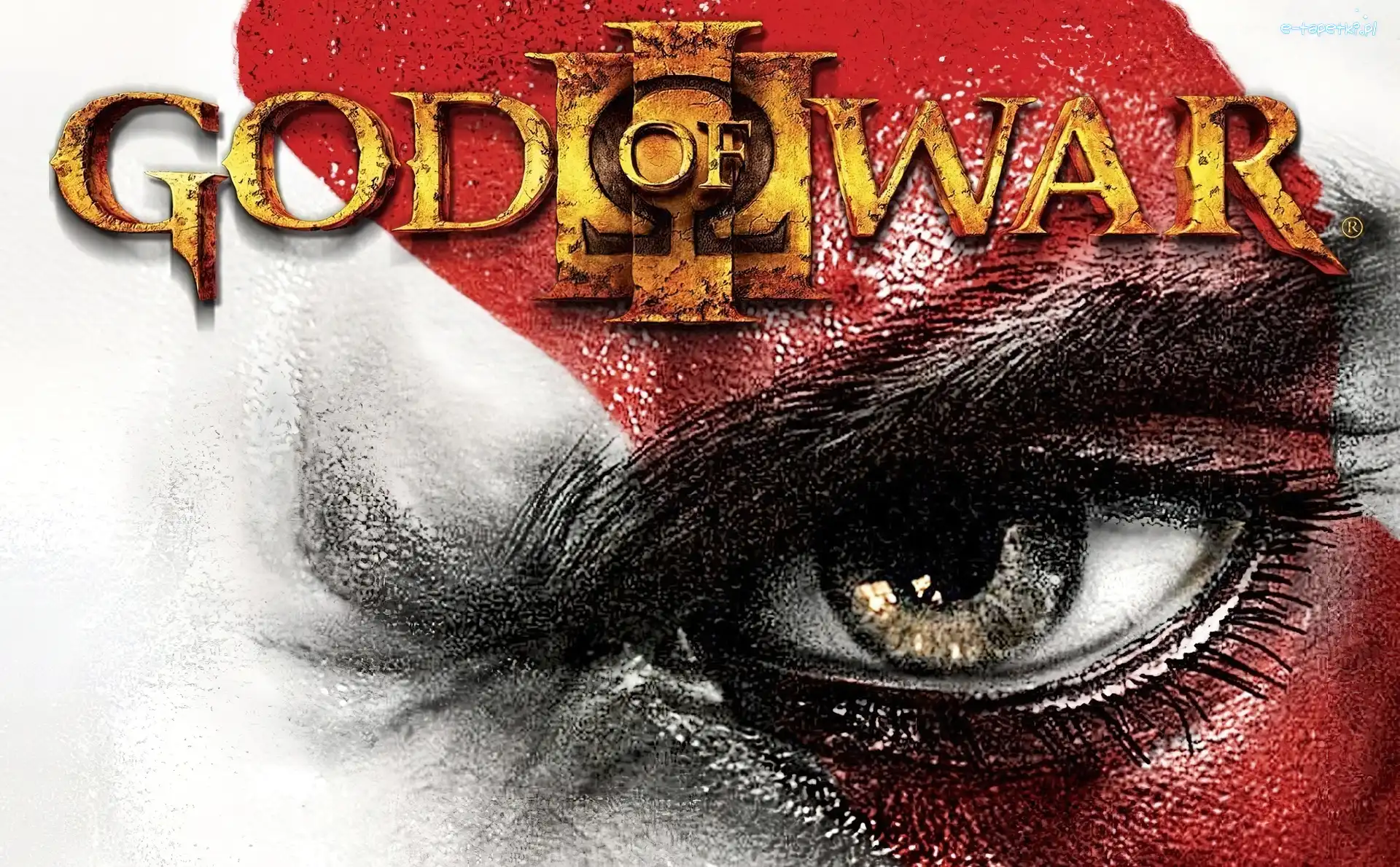 God, War, Of, Oko, 3