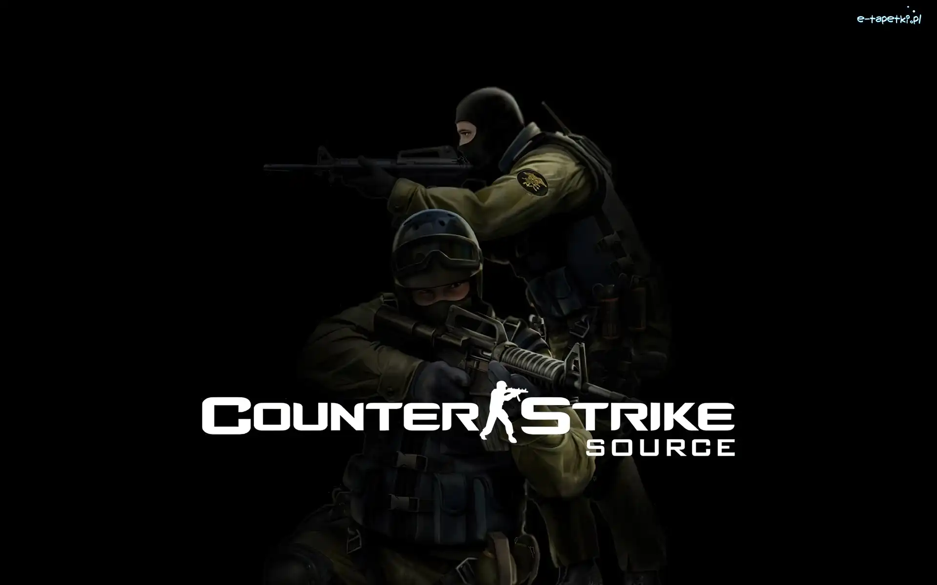 Source, Strike, Counter