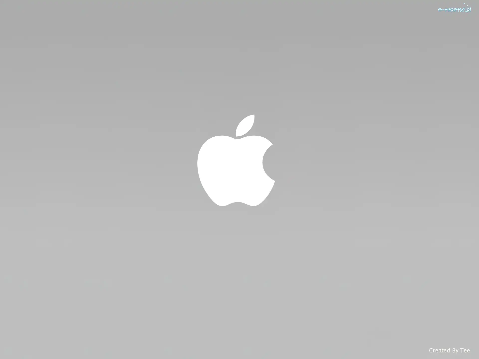 Apple, Producent, Logo