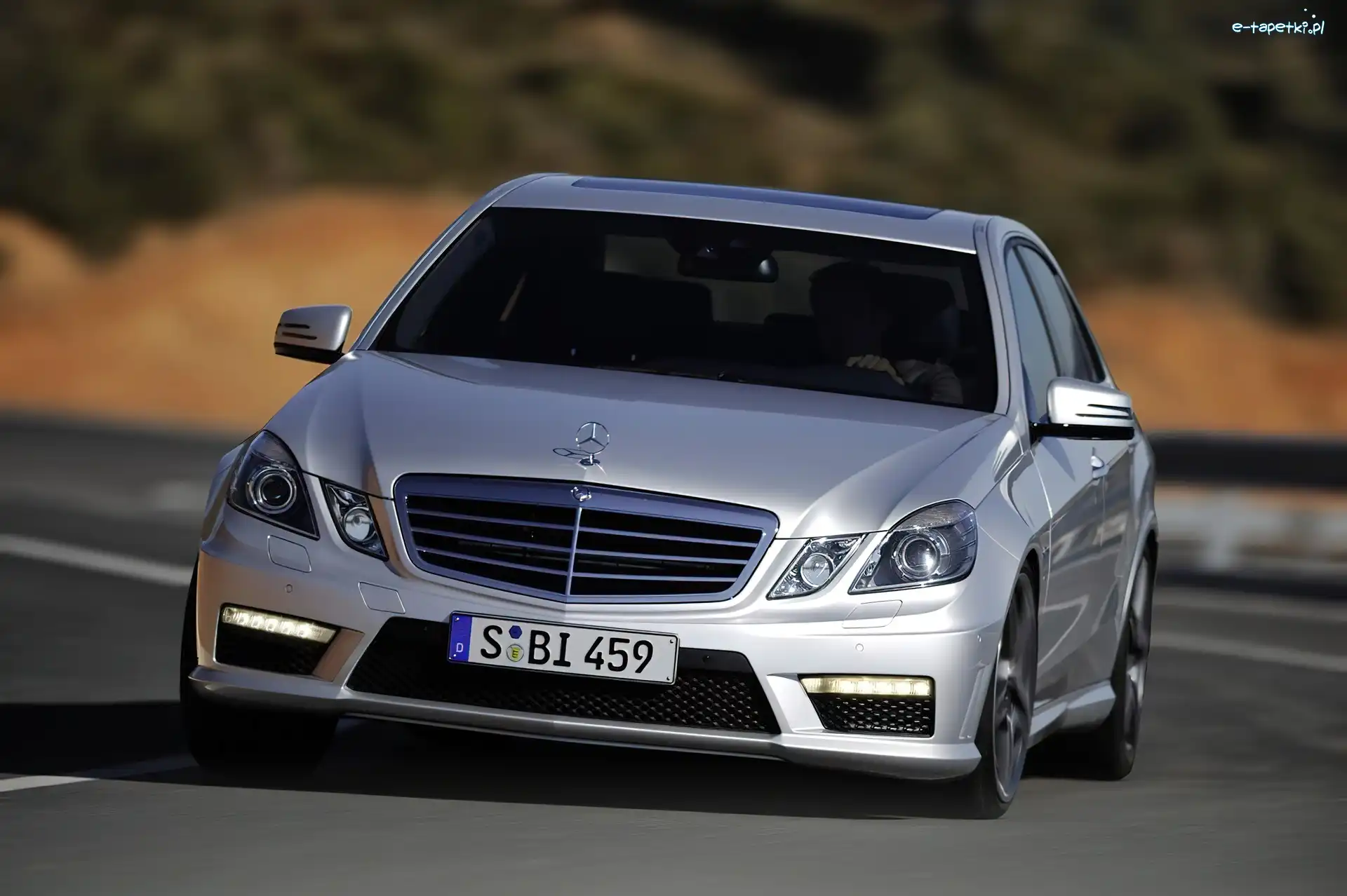 AMG, E63, Mercedes