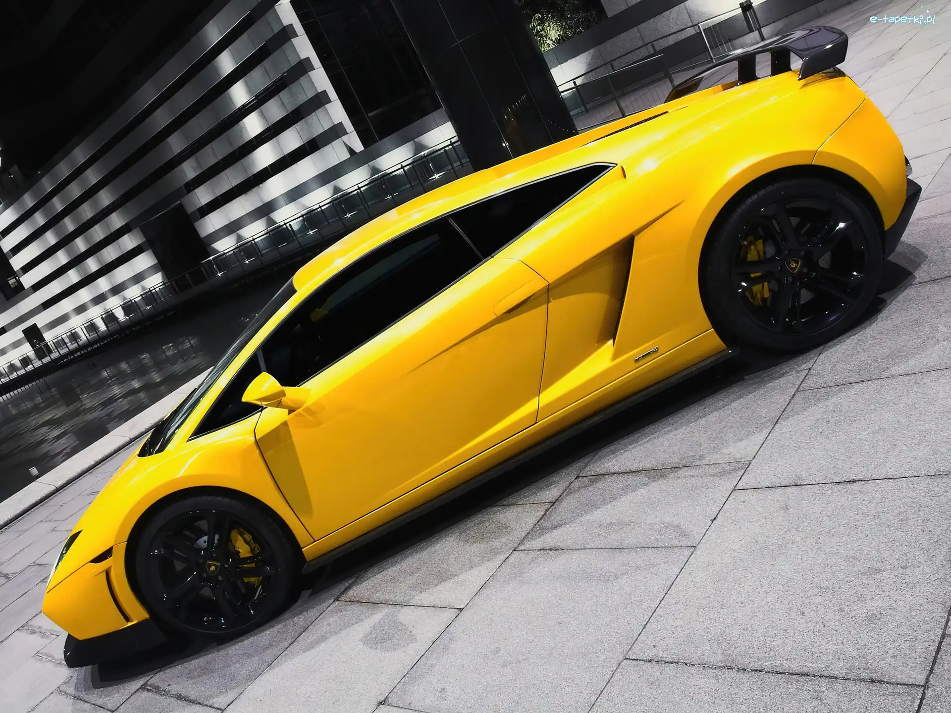 BF, GT600, Lamborghini Gallardo