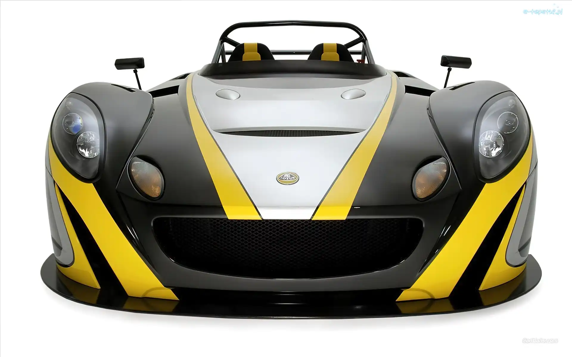 Lotus 2-Eleven
