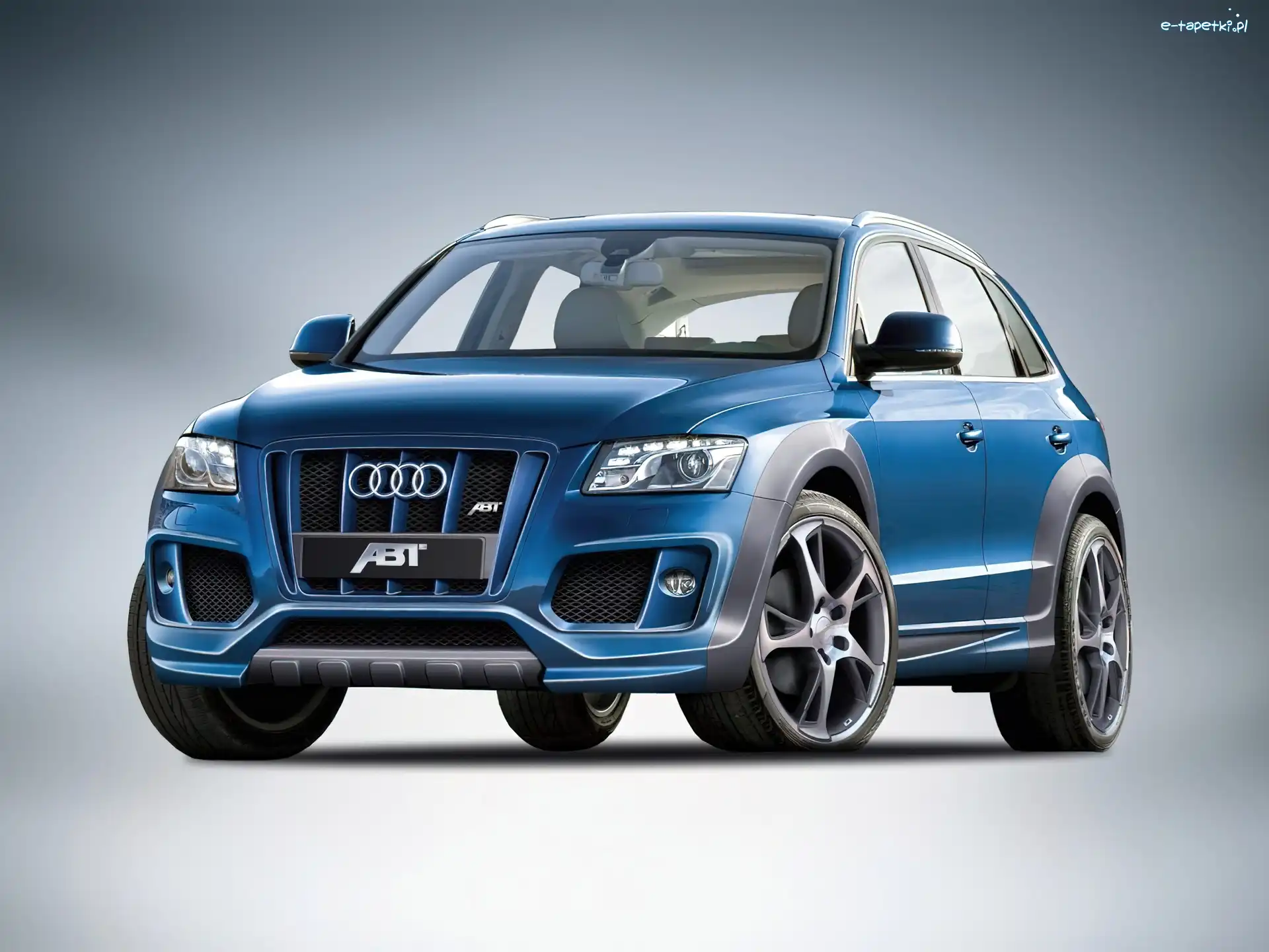 ABT, Audi Q5