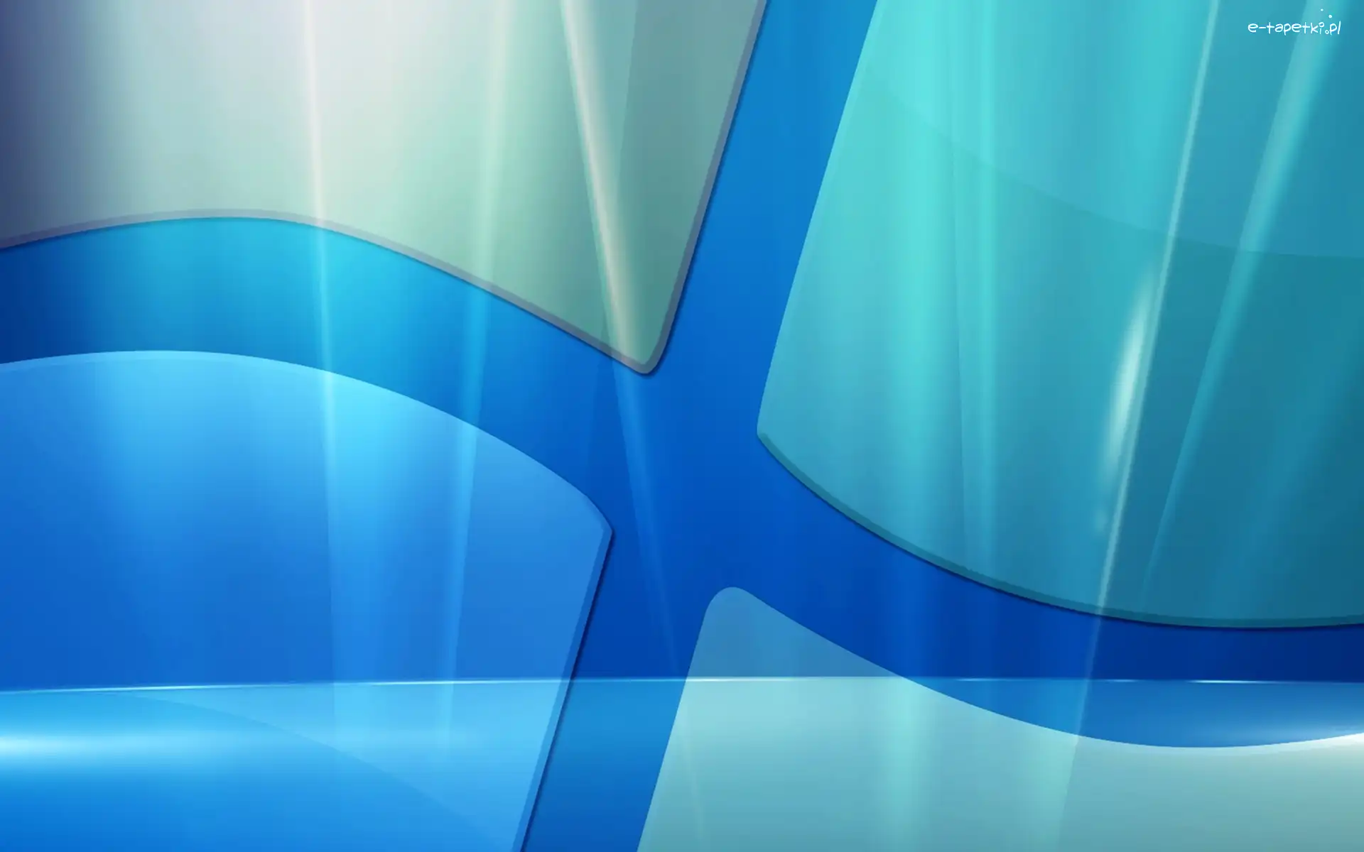 Logo, Vista, Windows, Wielkie
