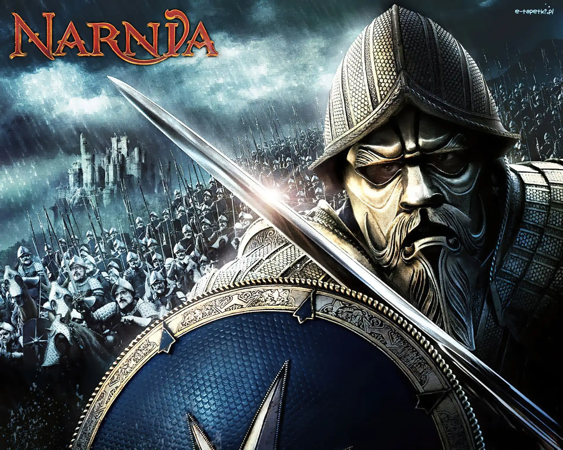 Armia, Tarcza, Narnia