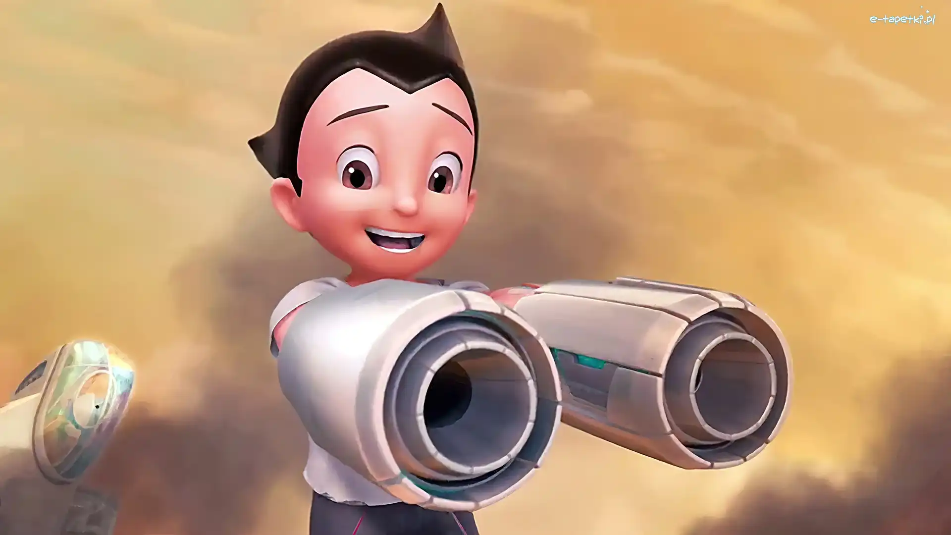 Astro Boy