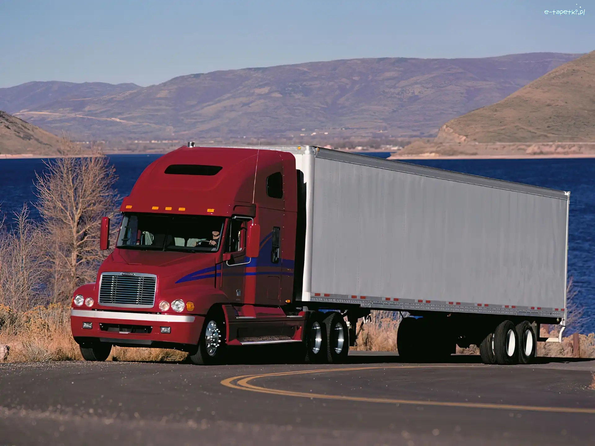 Freightliner