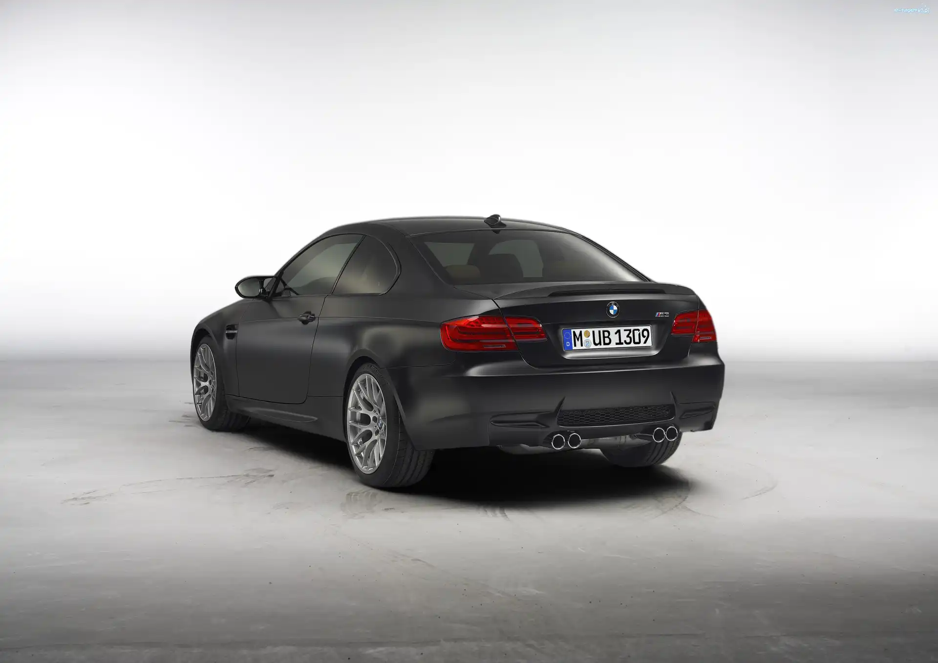 E90, BMW M3