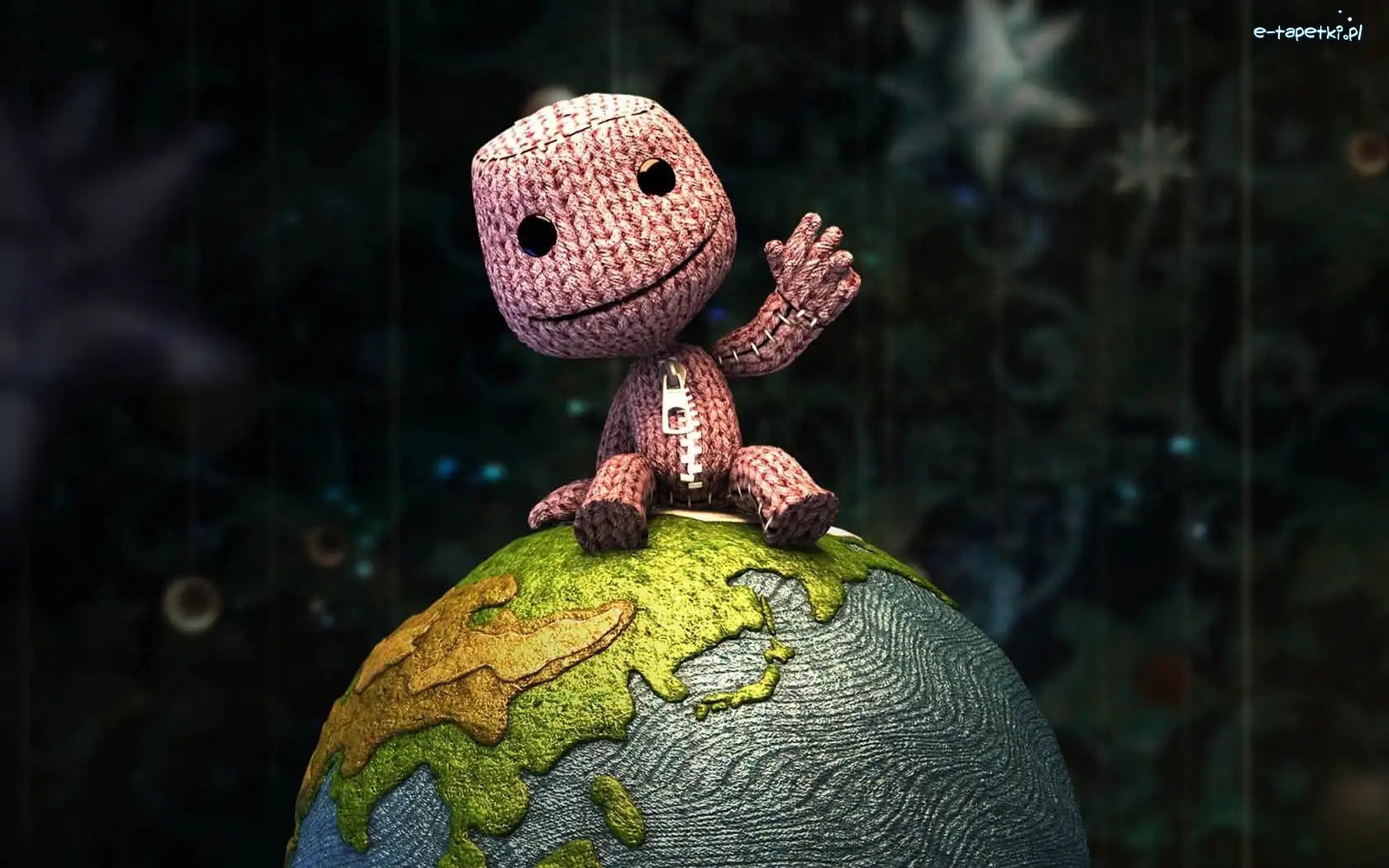 LittleBigPlanet, Gra