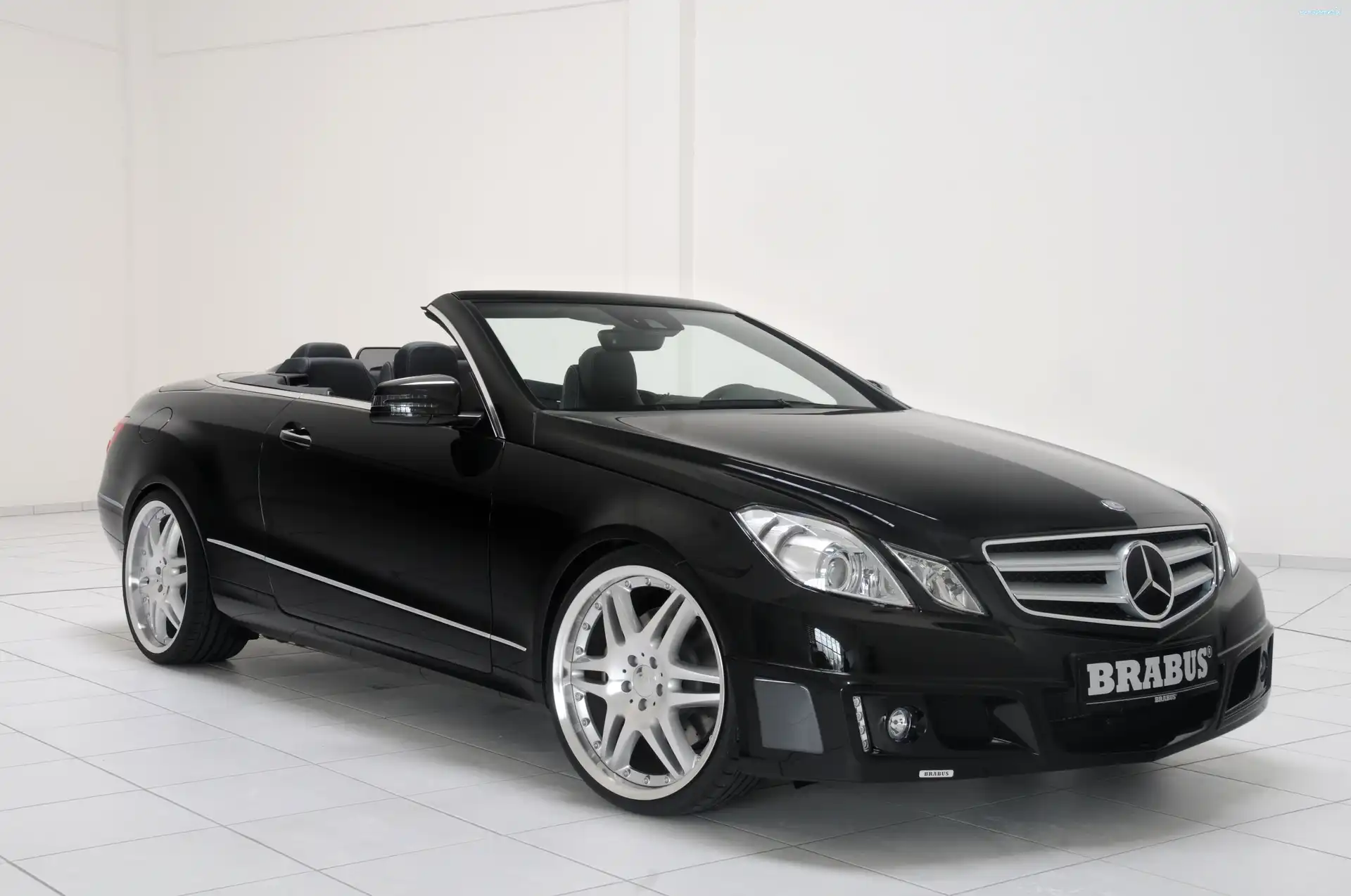Brabus, Mercedes W212