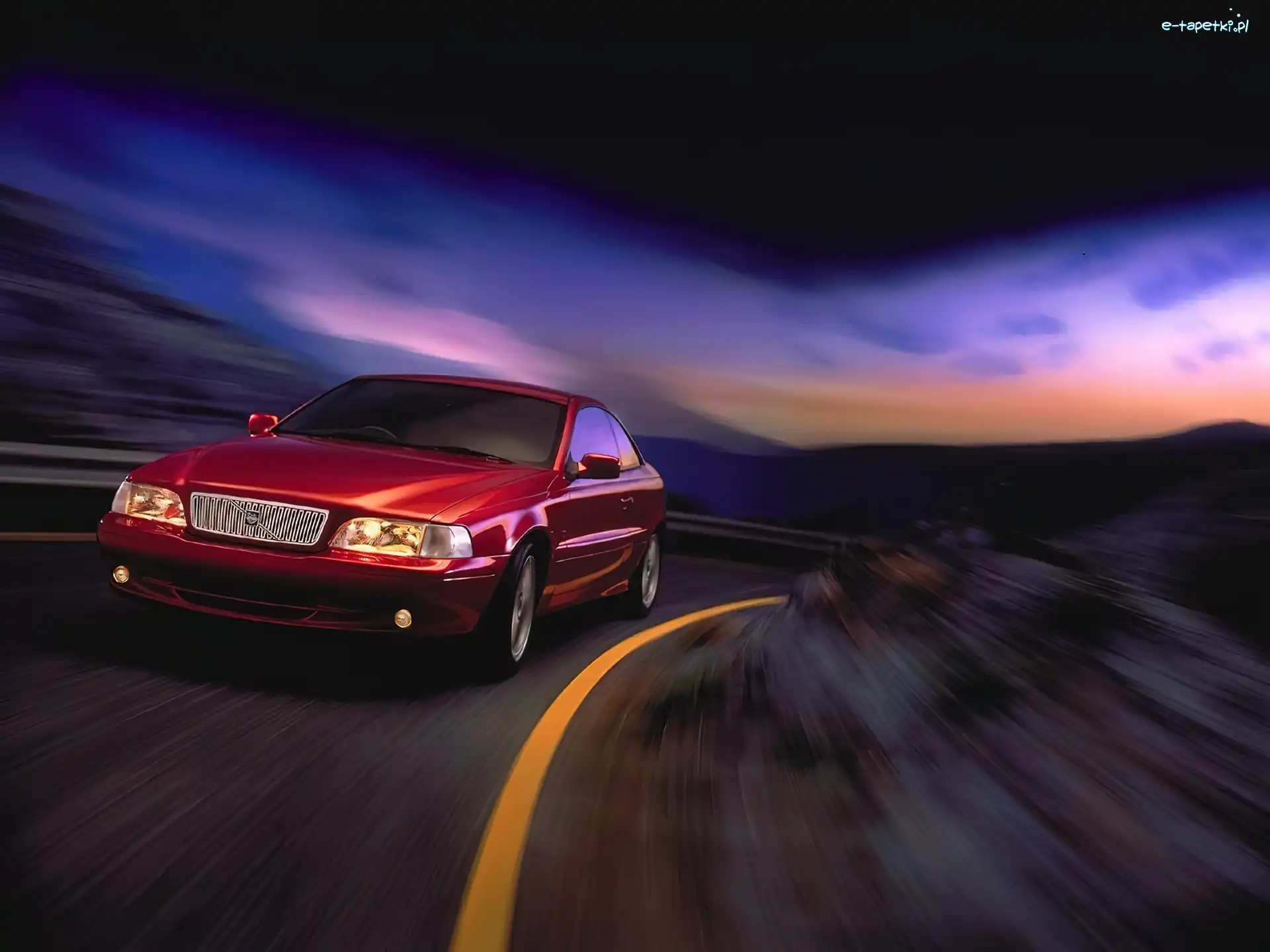 volvo