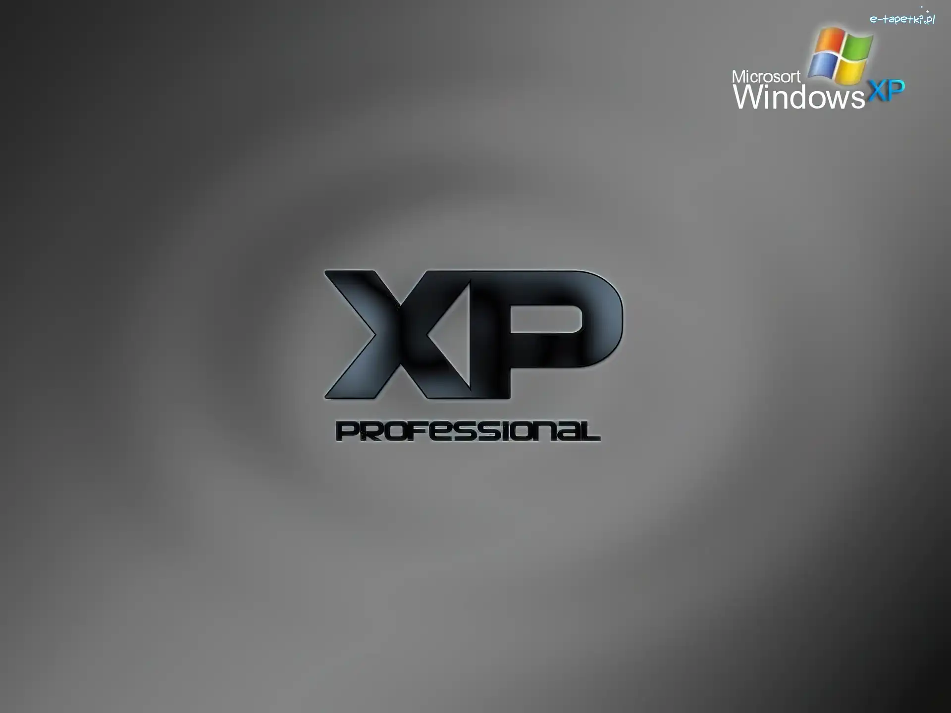 Professional, XP