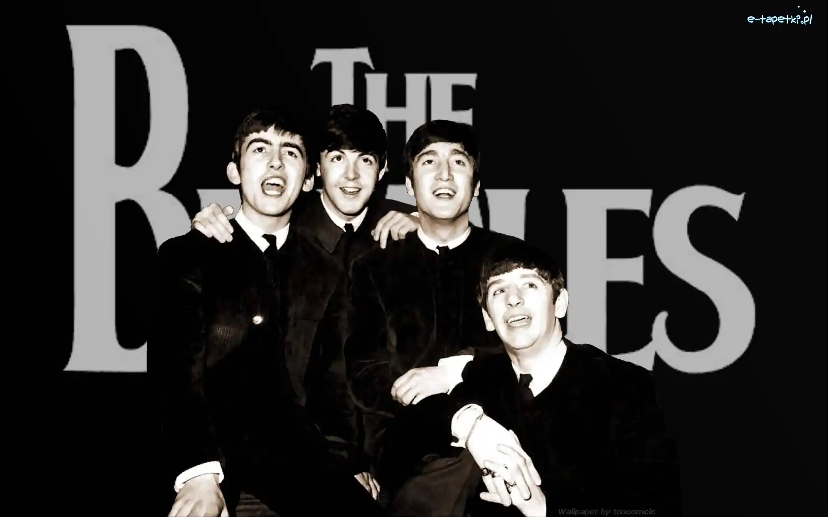The Beatles, Zespół