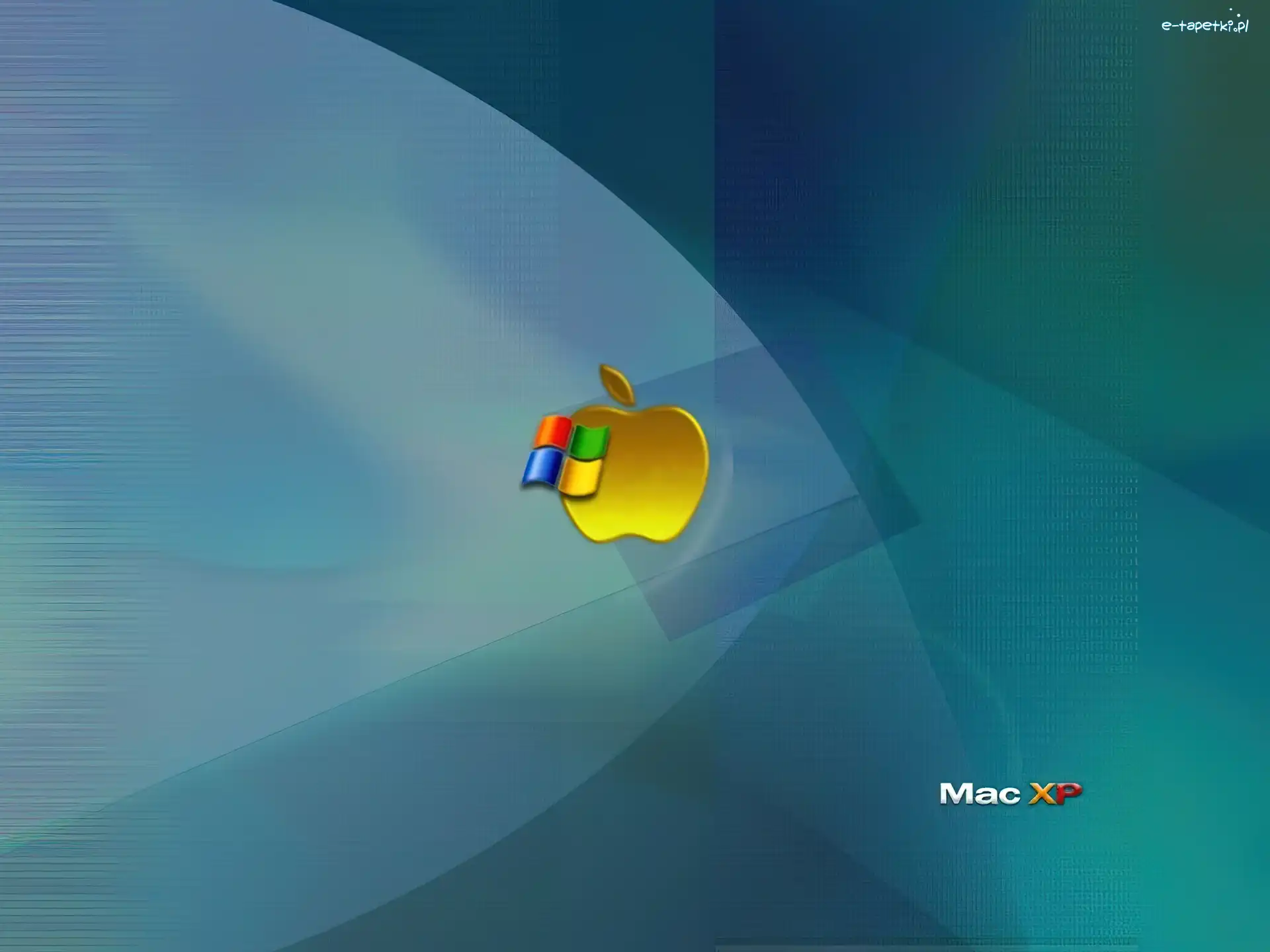 XP, Mac, System