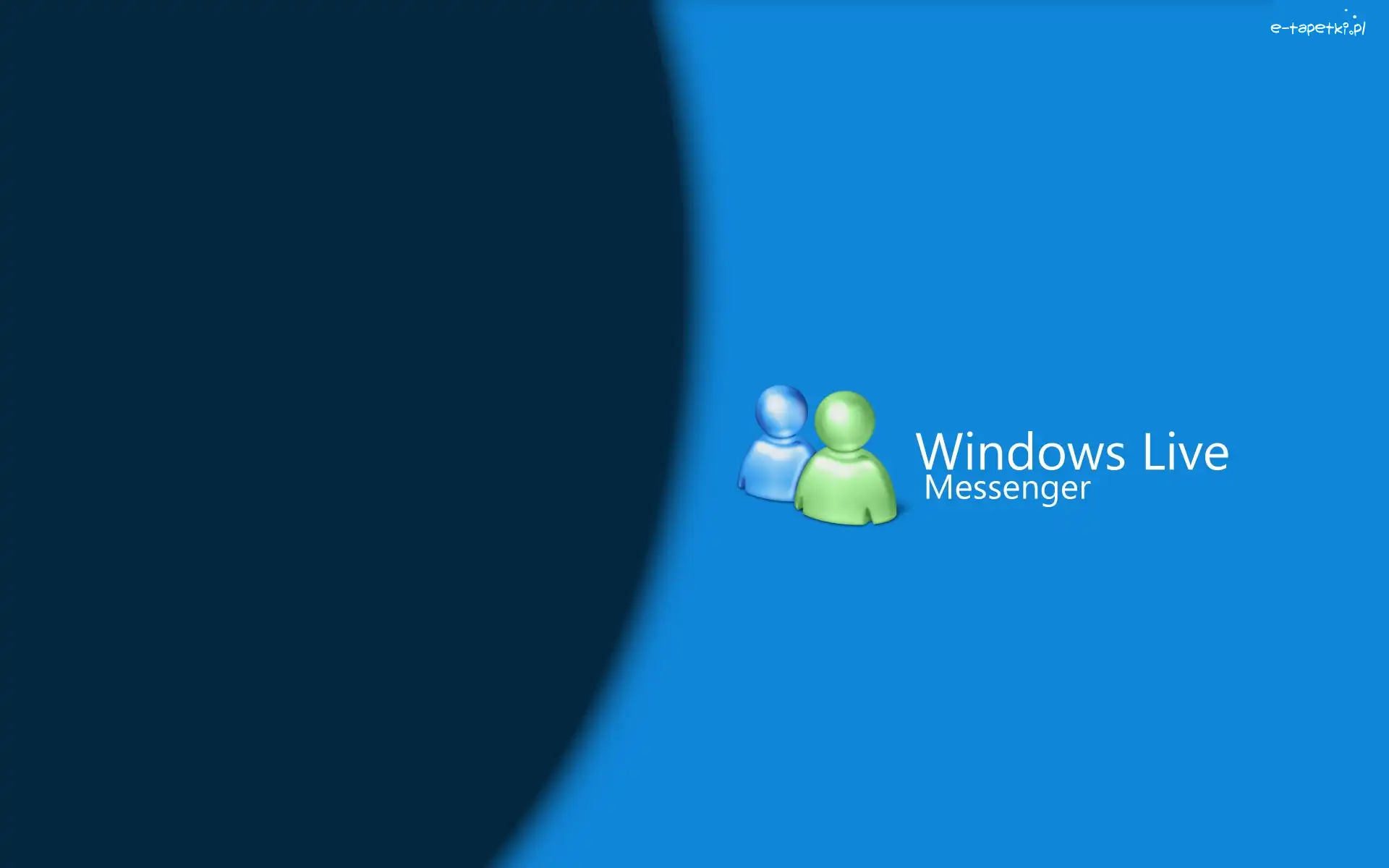 Messenger, Windows