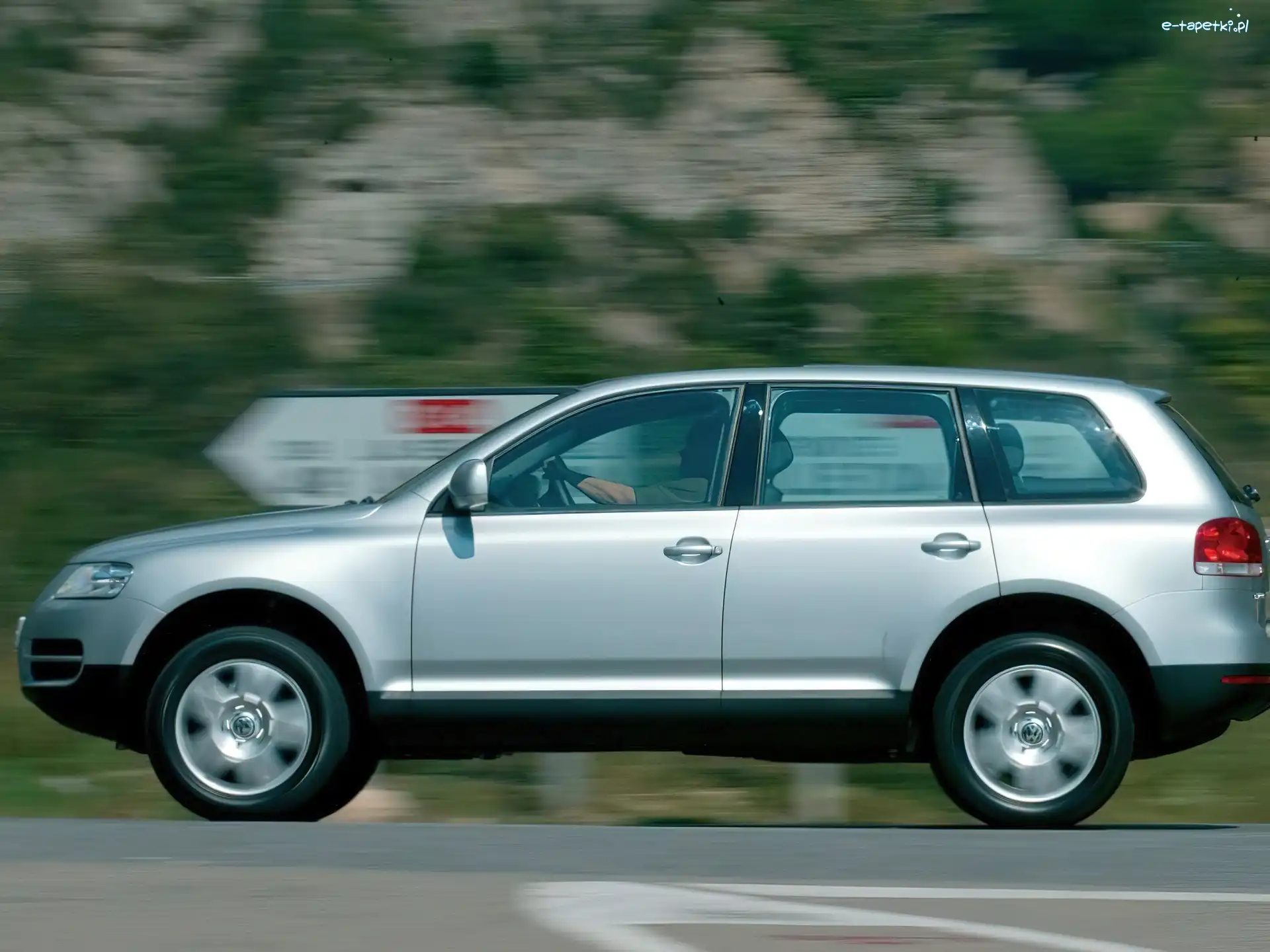 Touareg