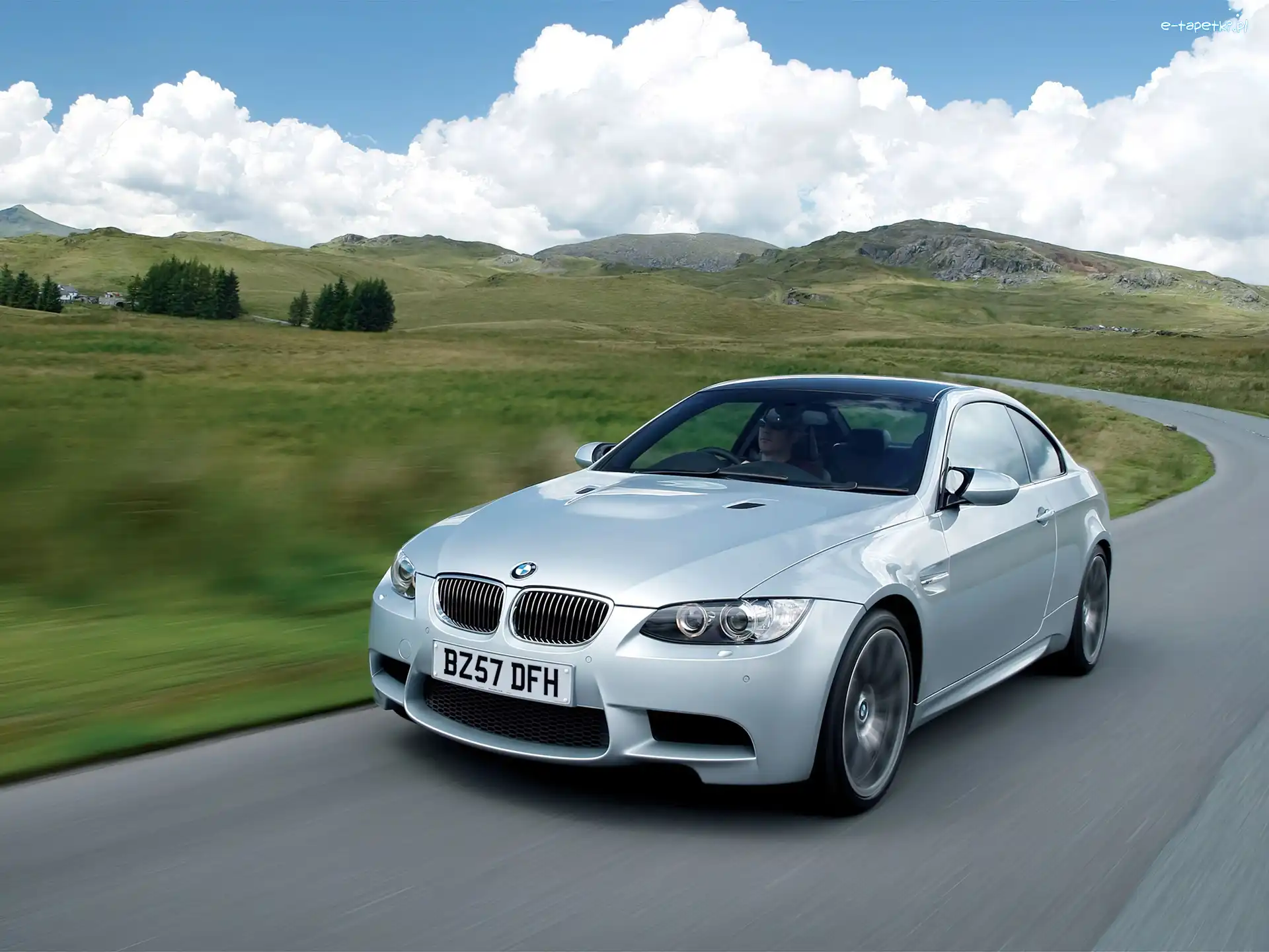 Seria 3, BMW M-Power