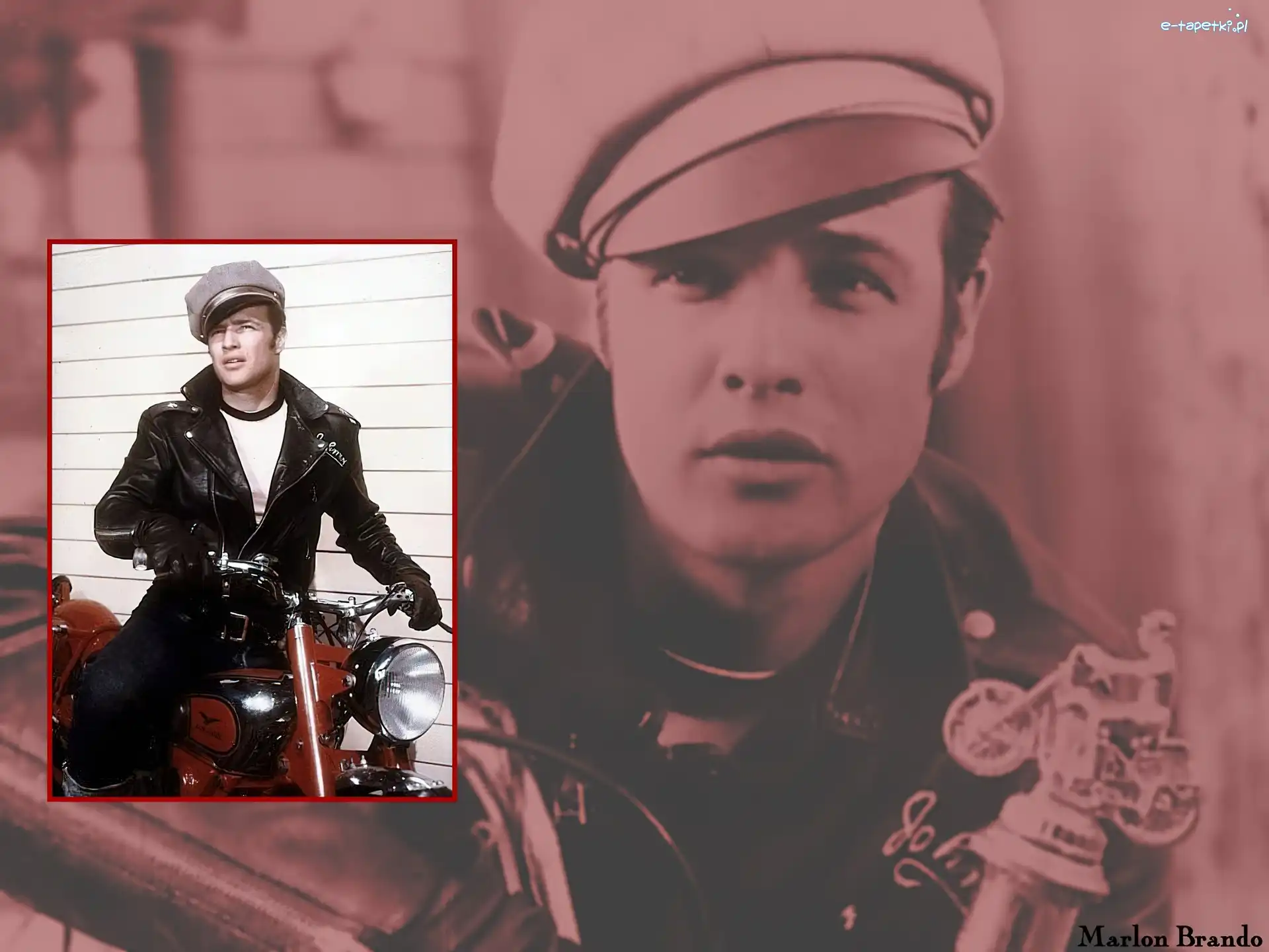 Aktor, Marlon Brando
